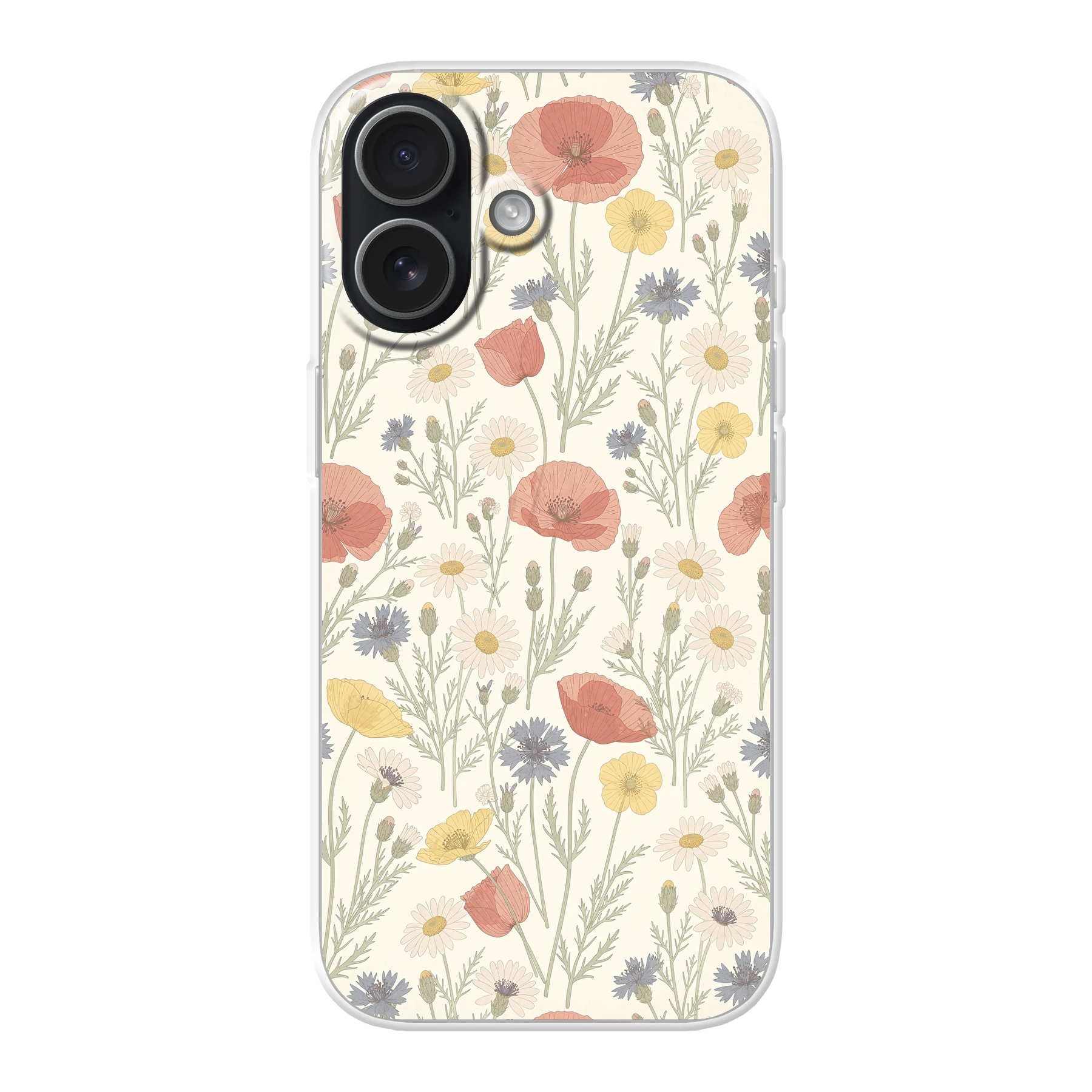 Apple iPhone 17 phone case