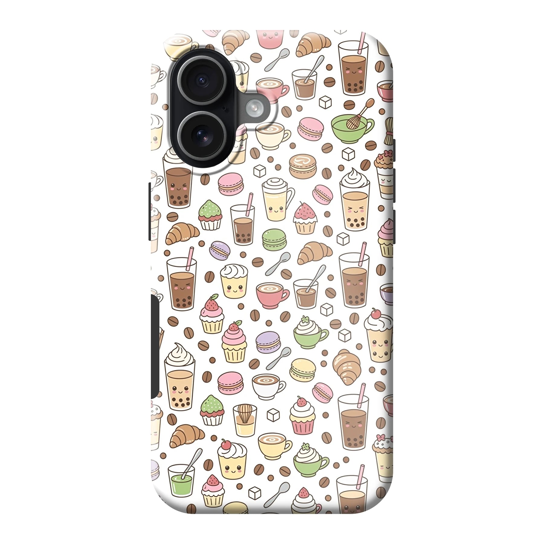 Apple iPhone 17 phone case