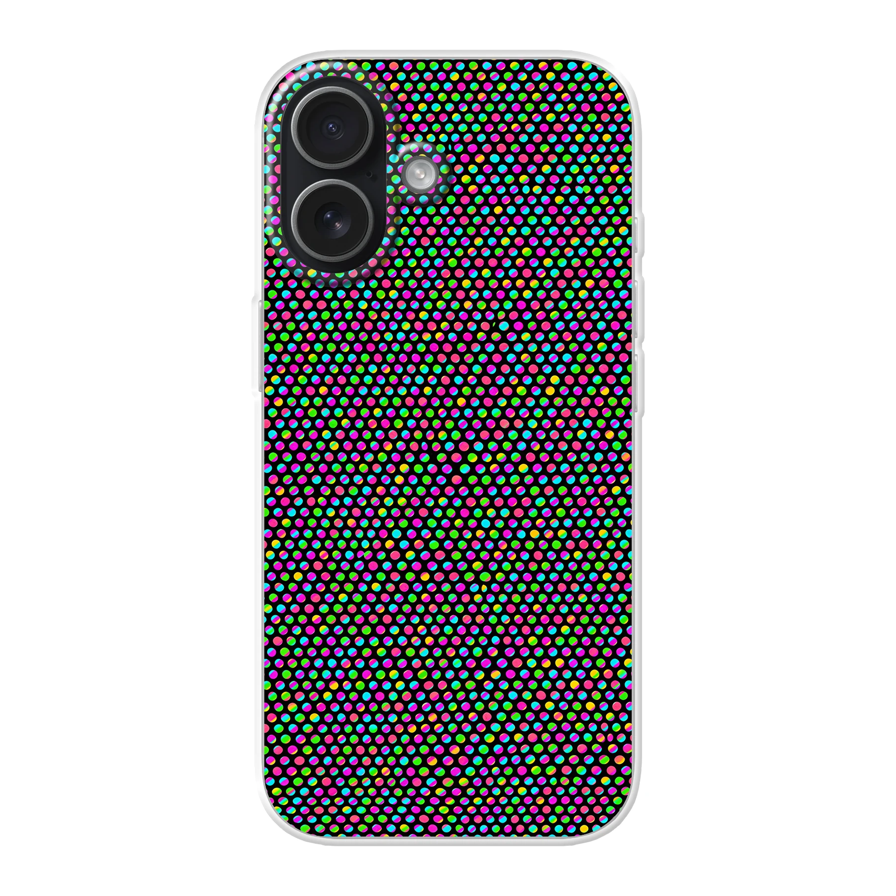 Apple iPhone 17 phone case