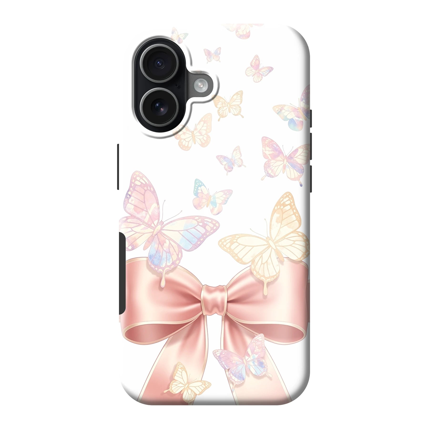 Apple iPhone 17 phone case