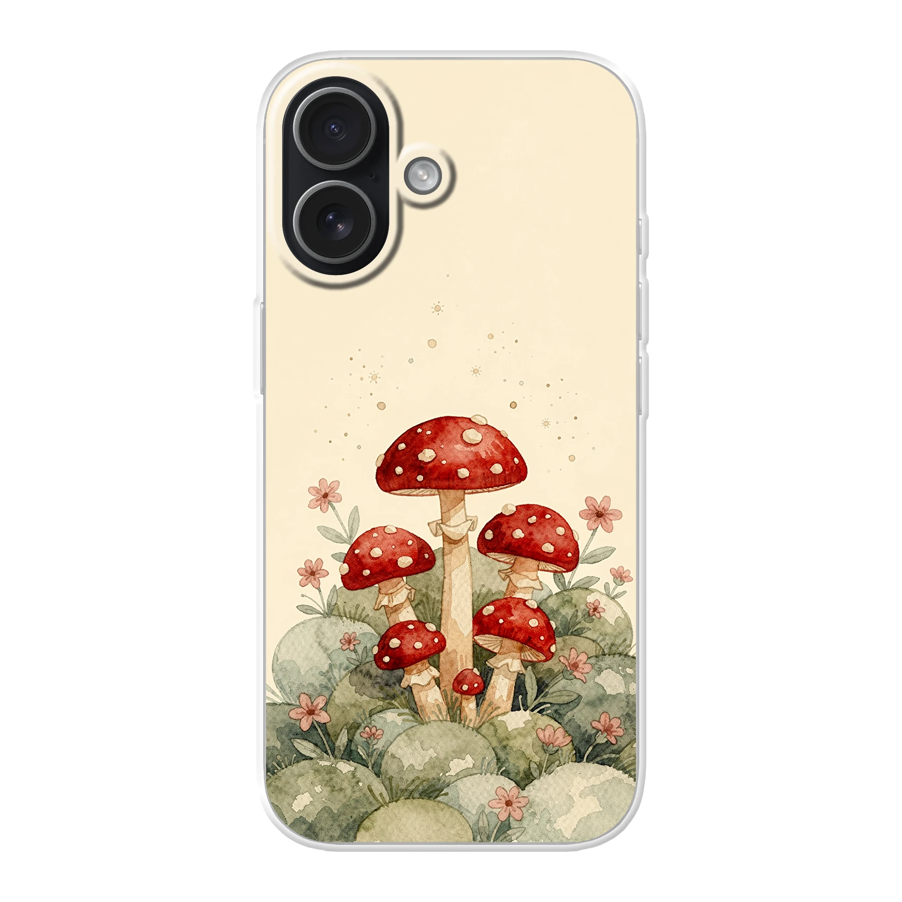 Apple iPhone 17 phone case