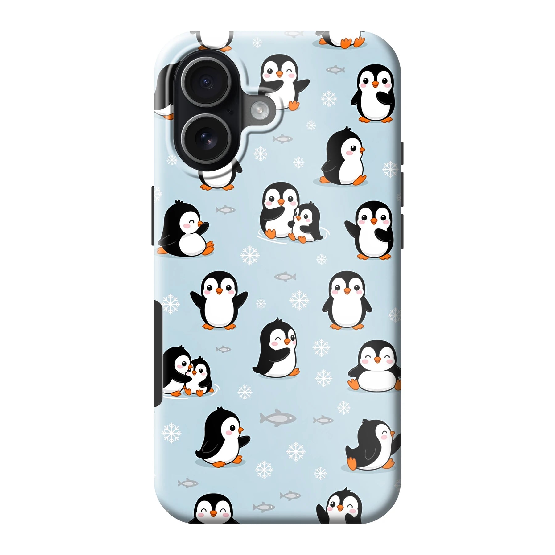 Apple iPhone 17 phone case