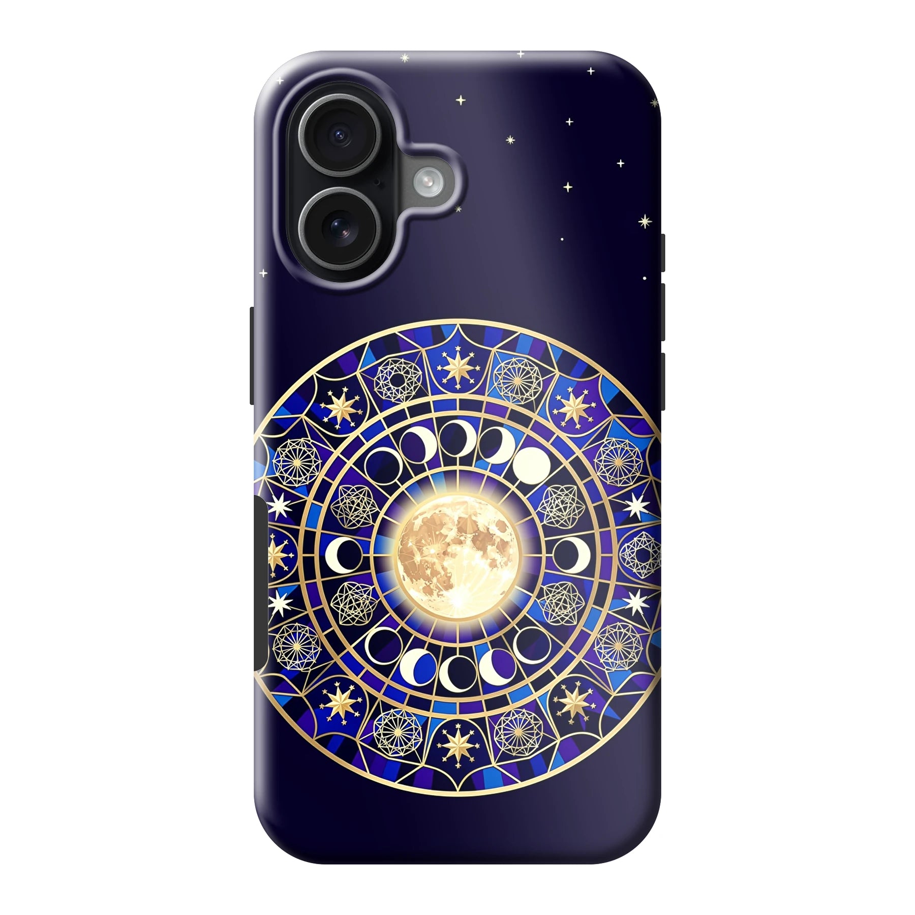 Apple iPhone 17 phone case
