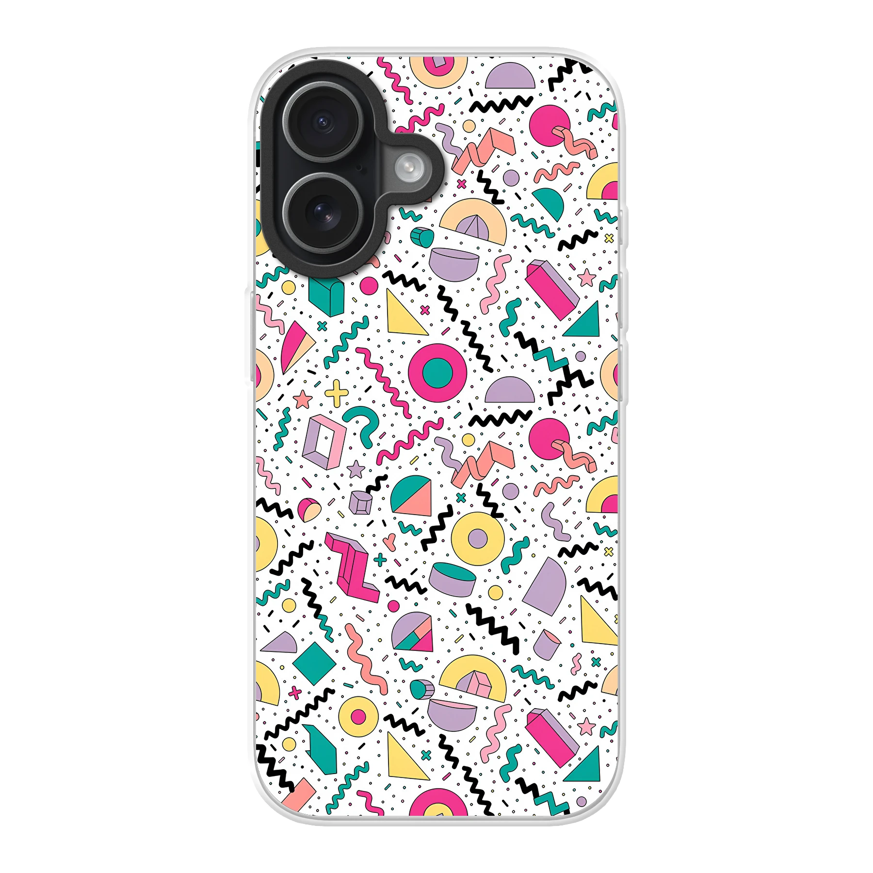 Apple iPhone 17 phone case