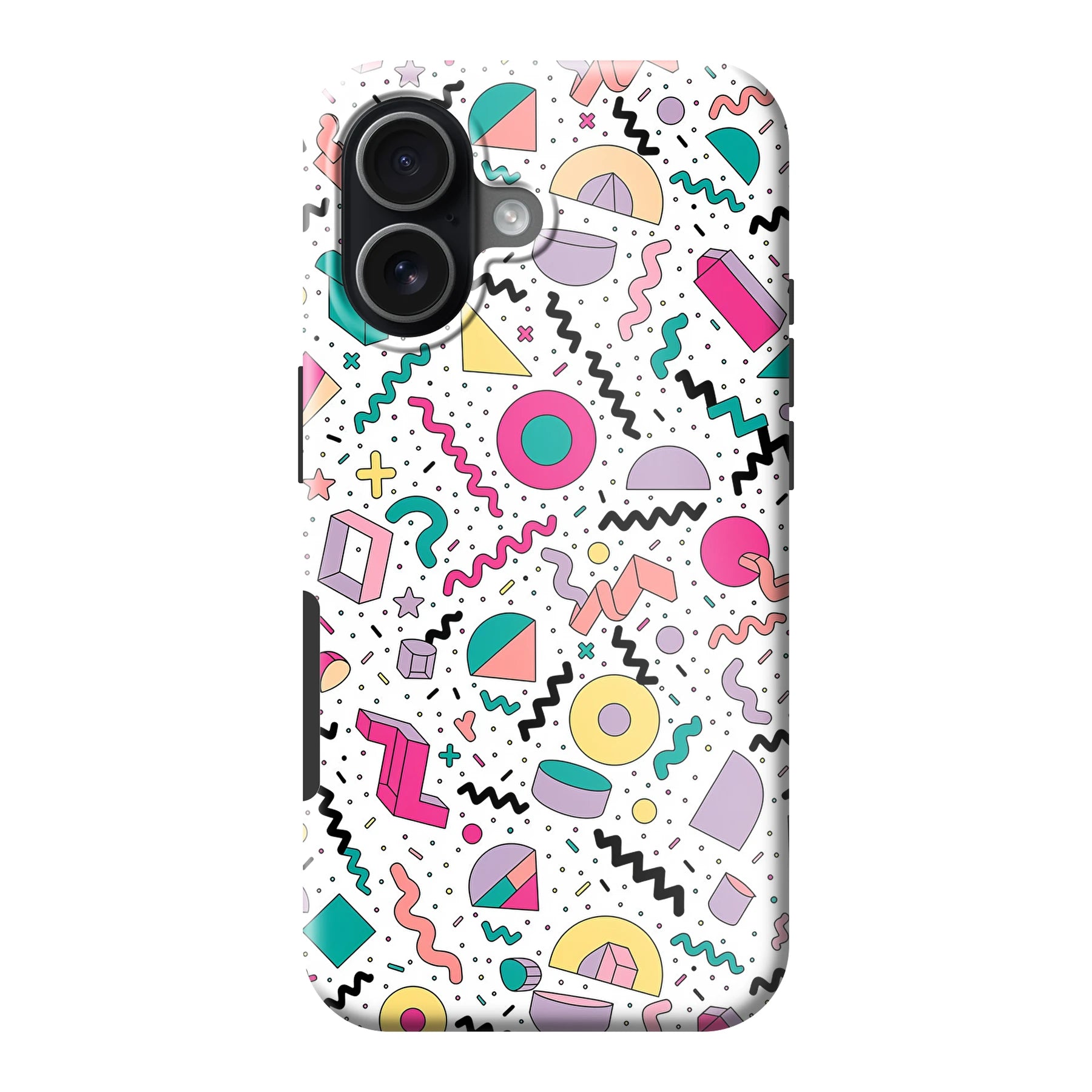 Apple iPhone 17 phone case