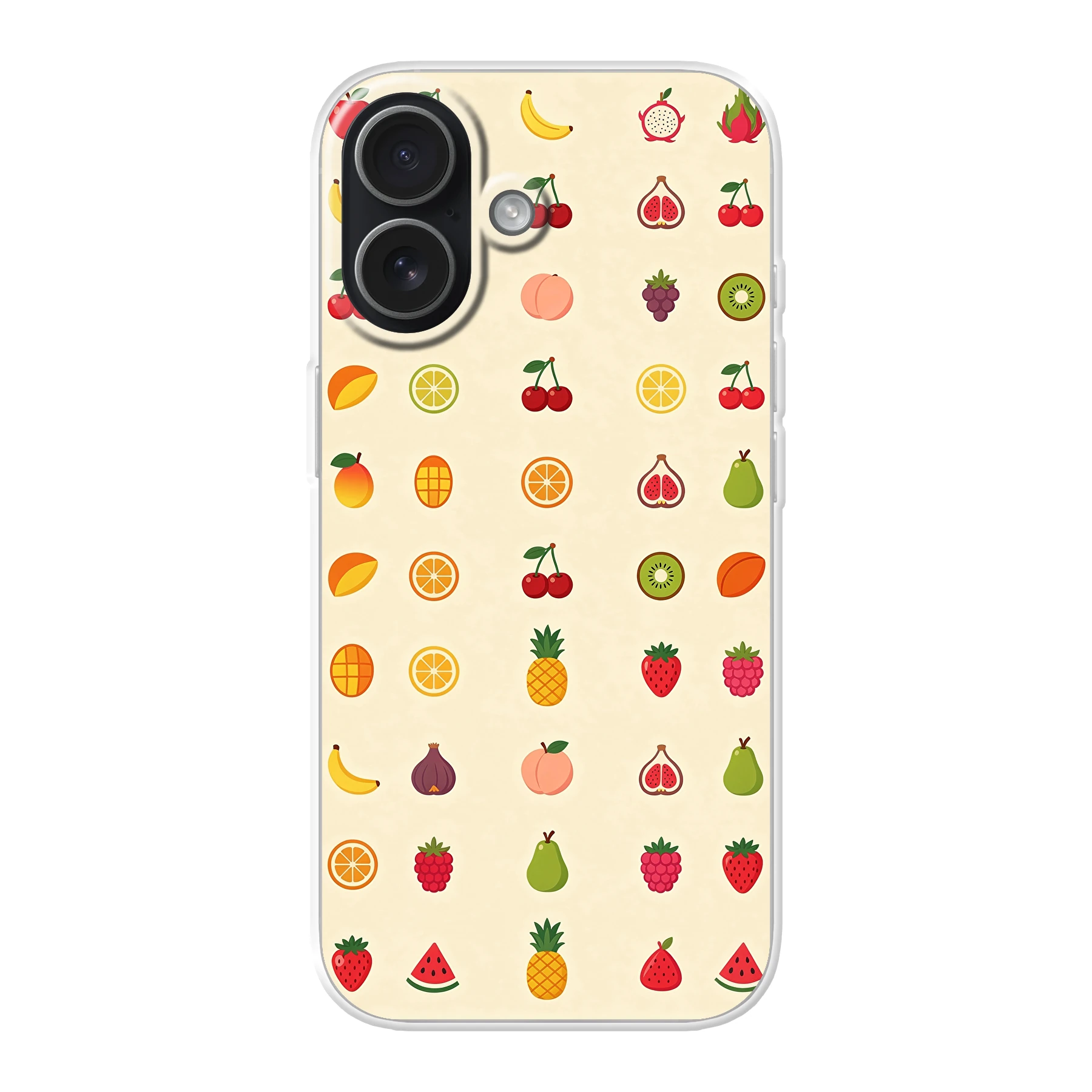 Apple iPhone 17 phone case