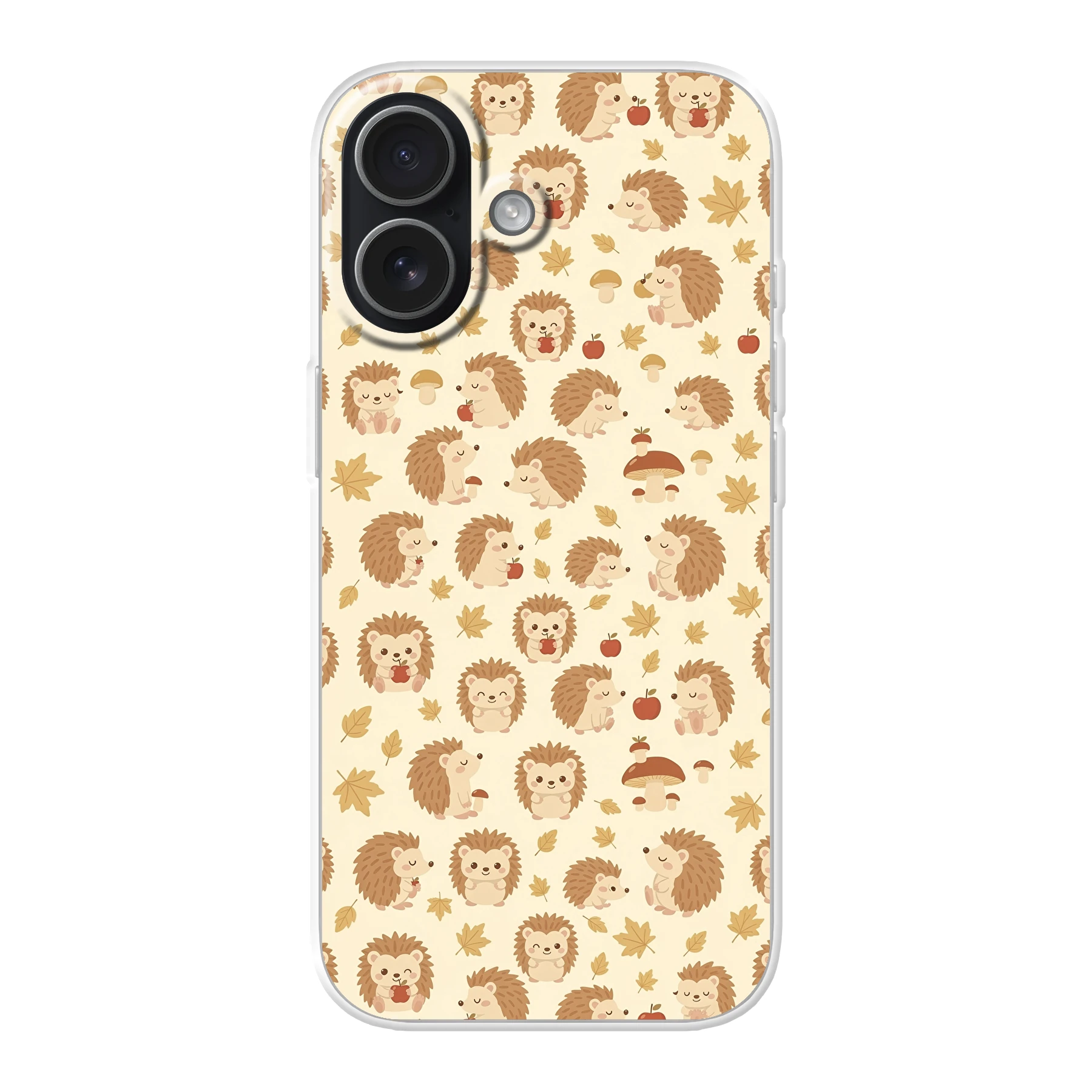 Apple iPhone 17 phone case