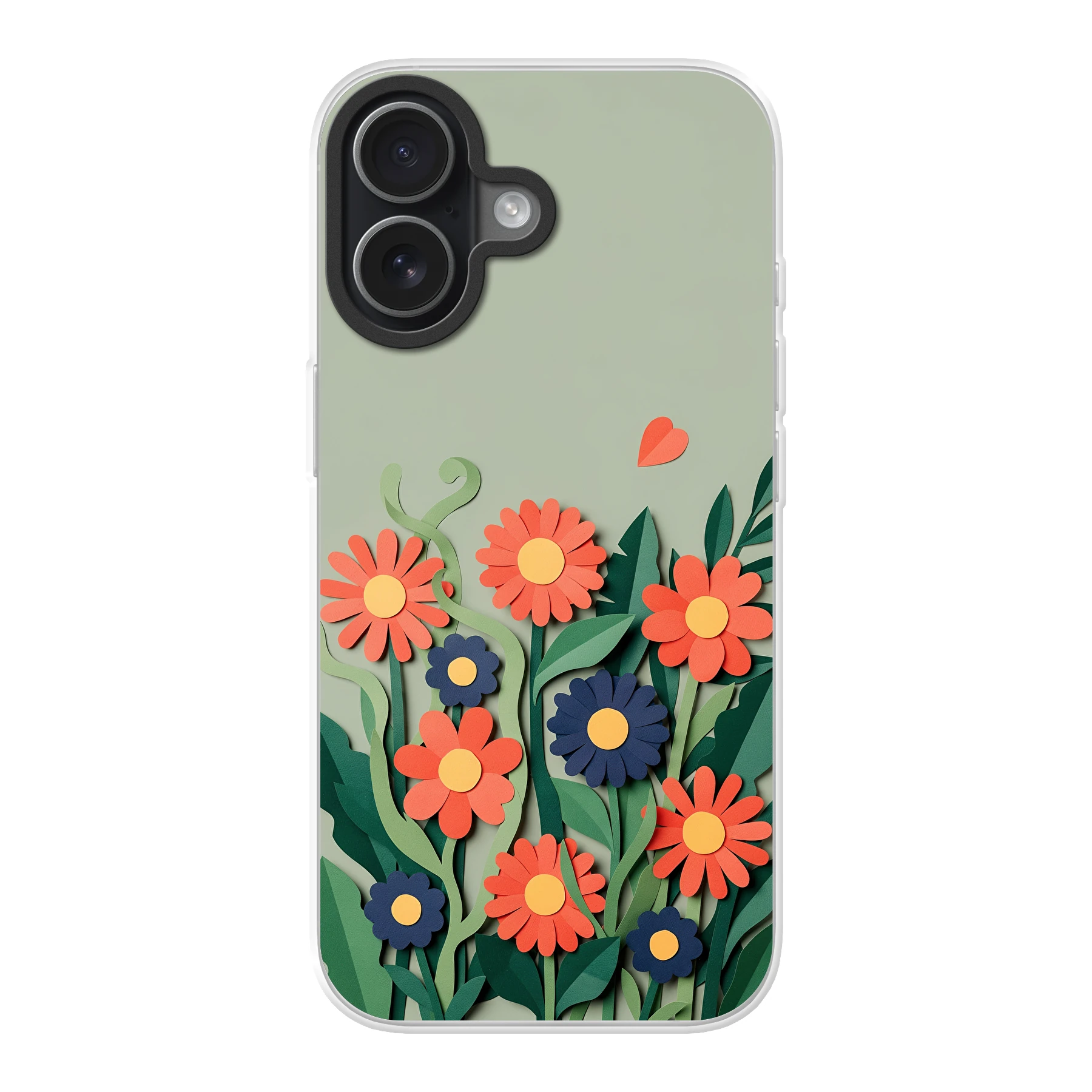 Apple iPhone 17 phone case