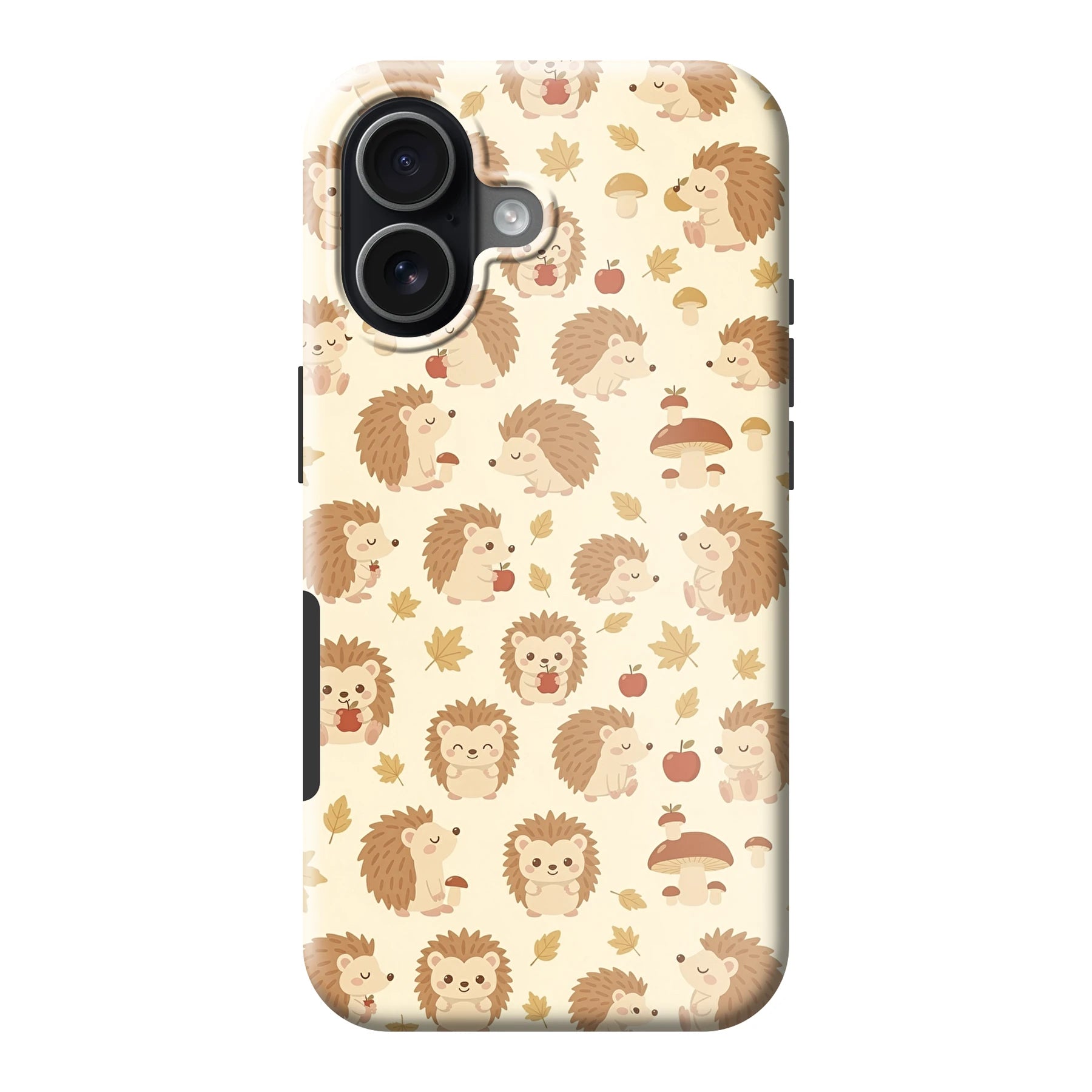 Apple iPhone 17 phone case