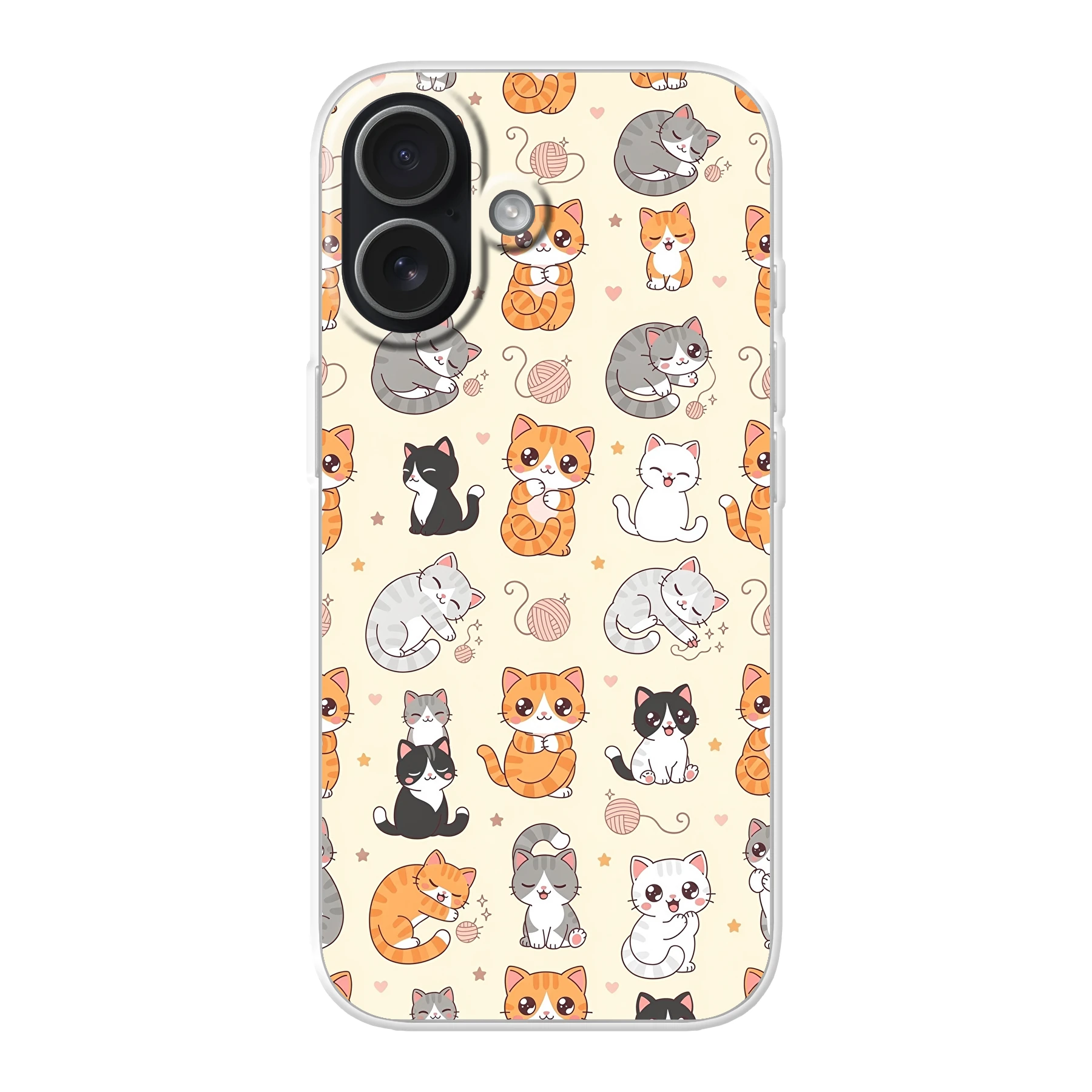 Apple iPhone 17 phone case