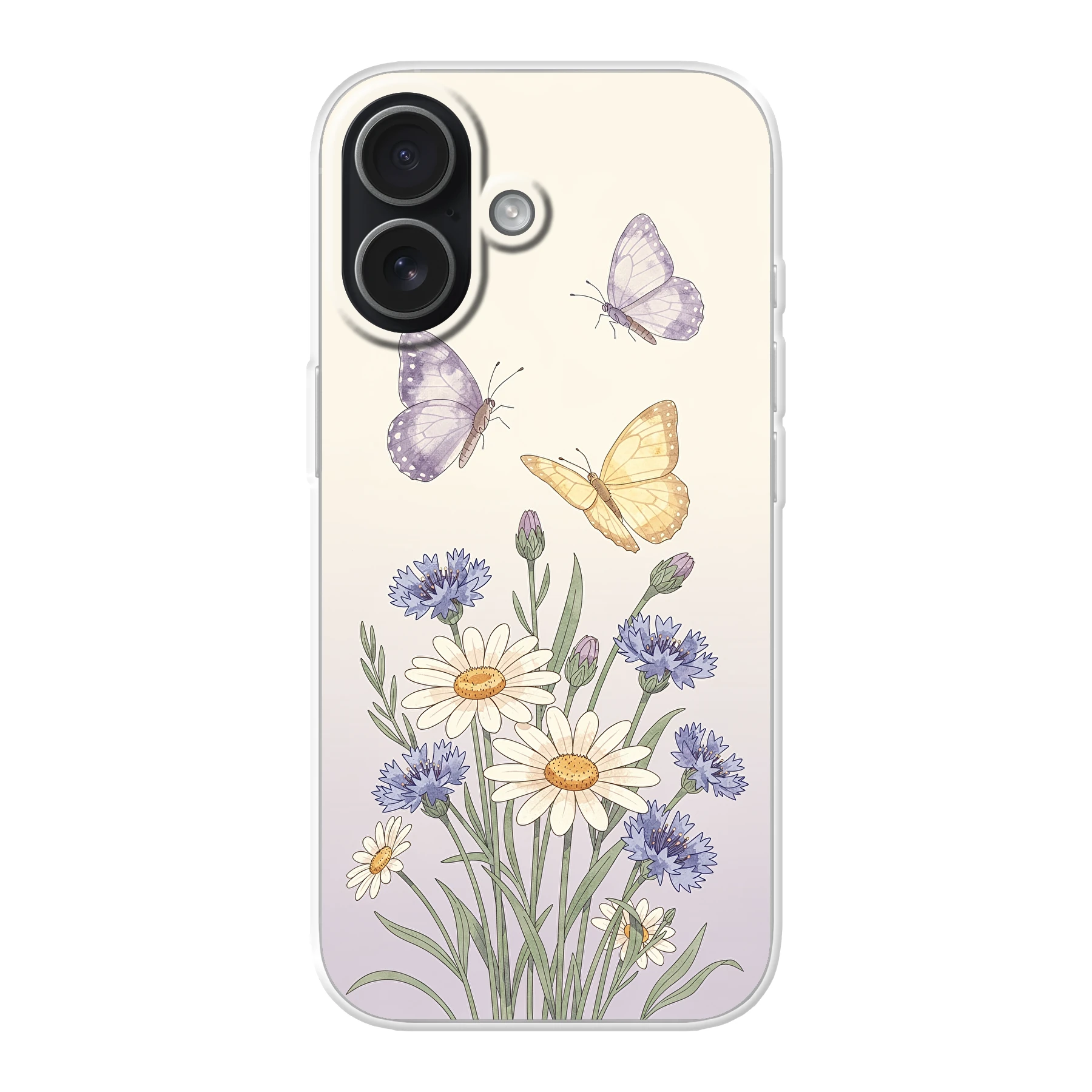 Apple iPhone 17 phone case