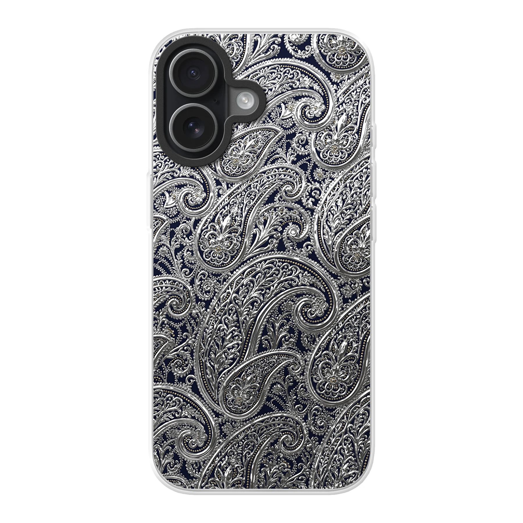 Apple iPhone 17 phone case