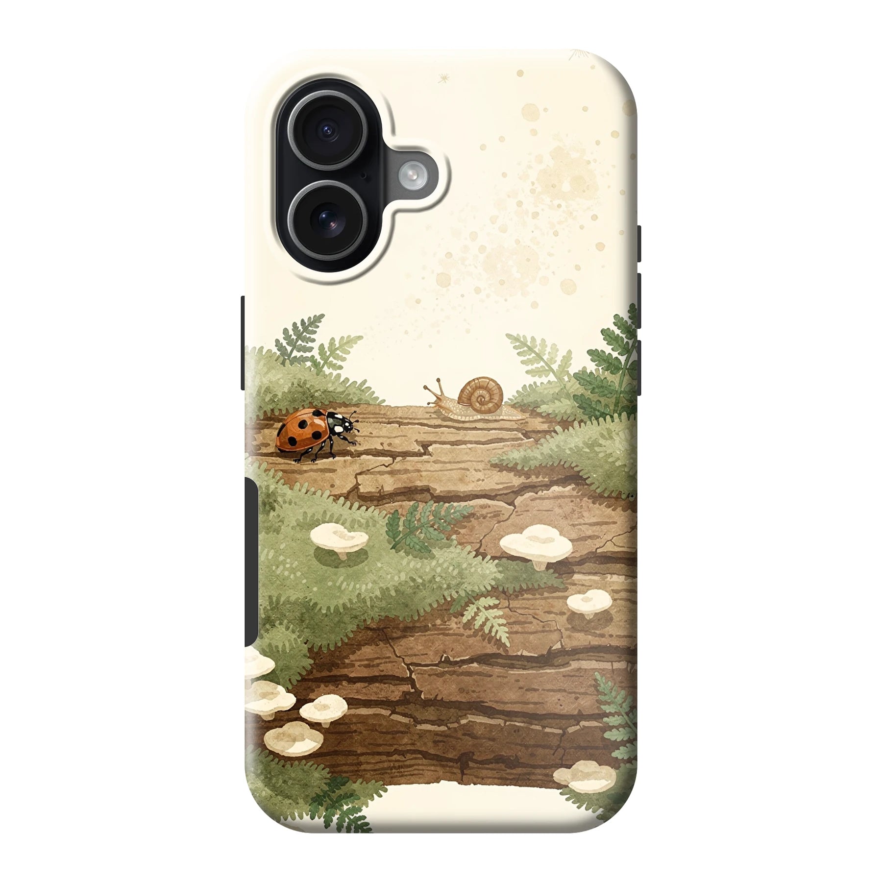 Apple iPhone 17 phone case