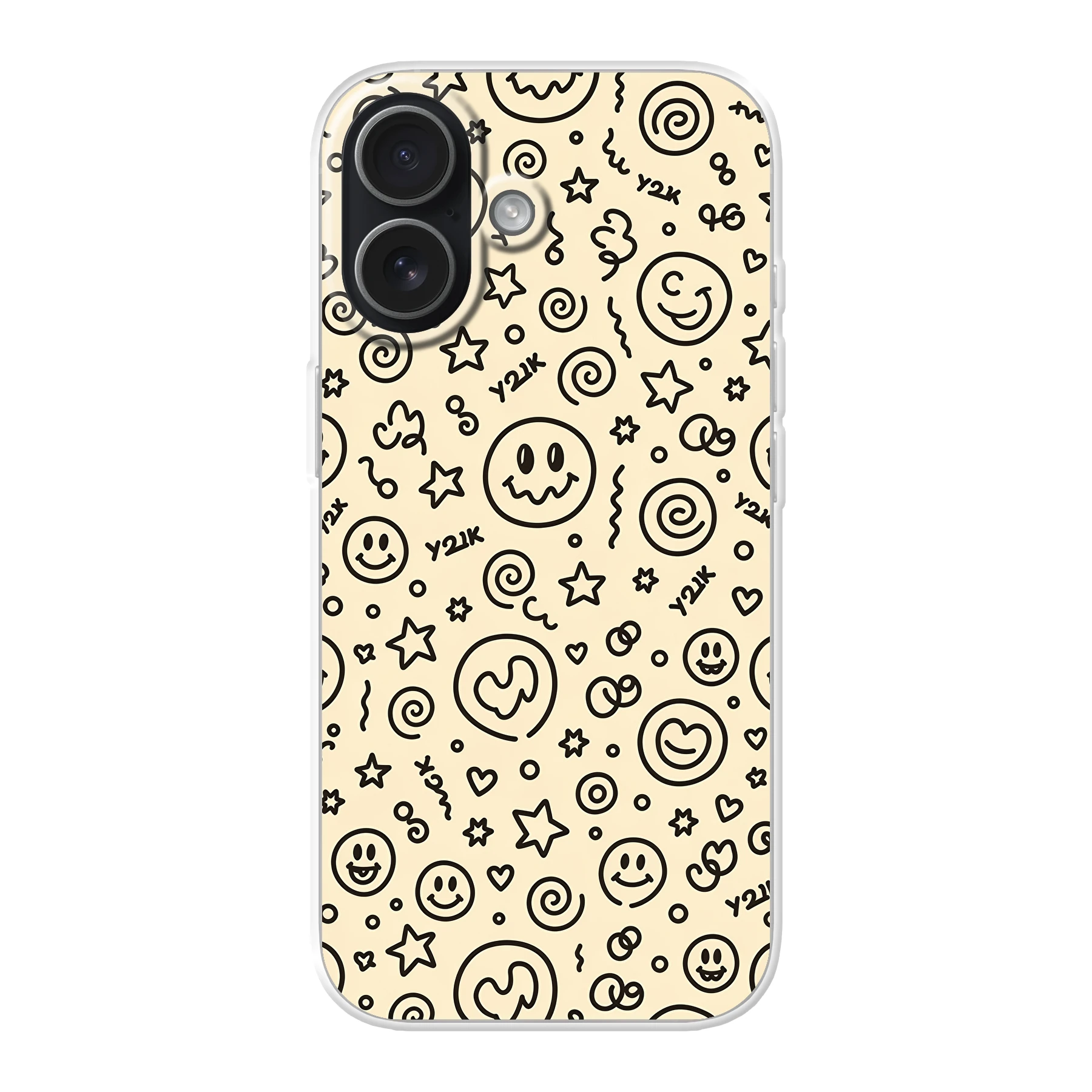Apple iPhone 17 phone case