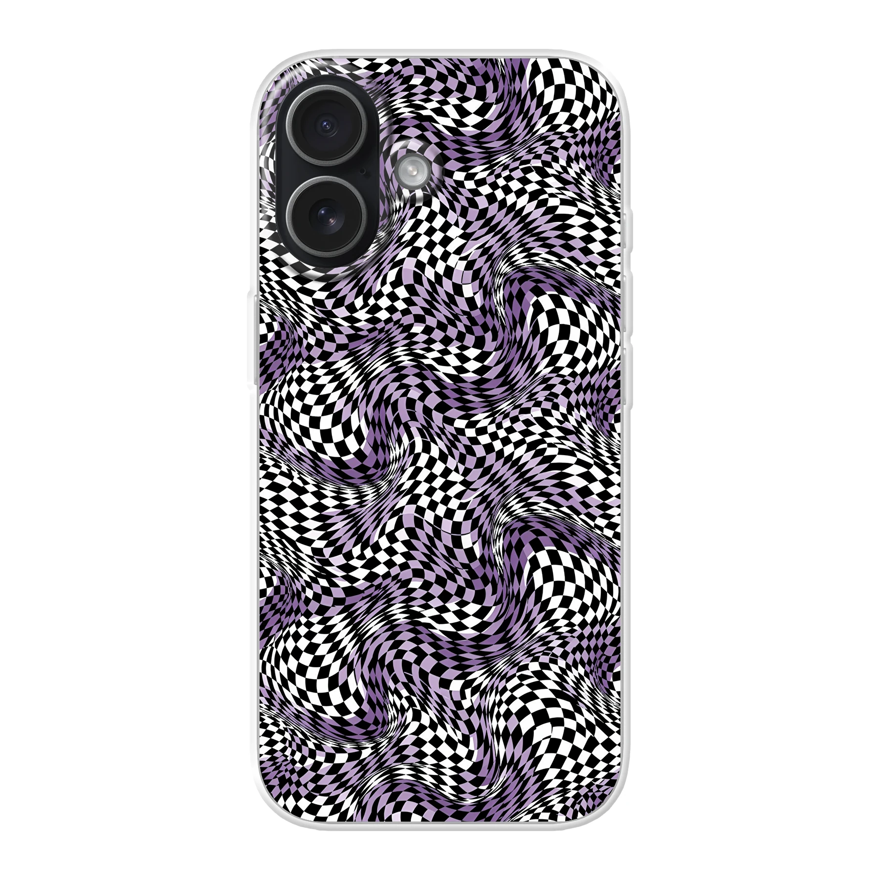 Apple iPhone 17 phone case