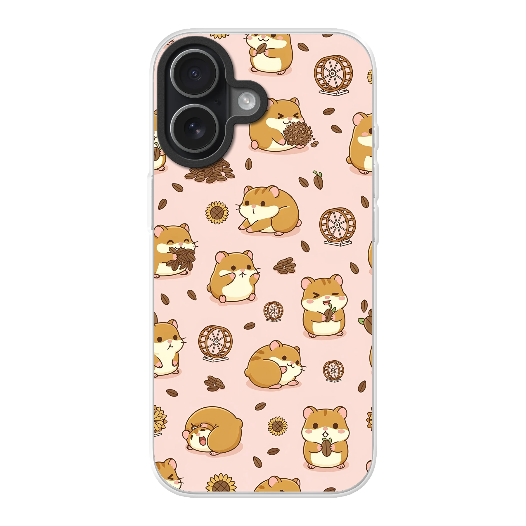 Apple iPhone 17 phone case