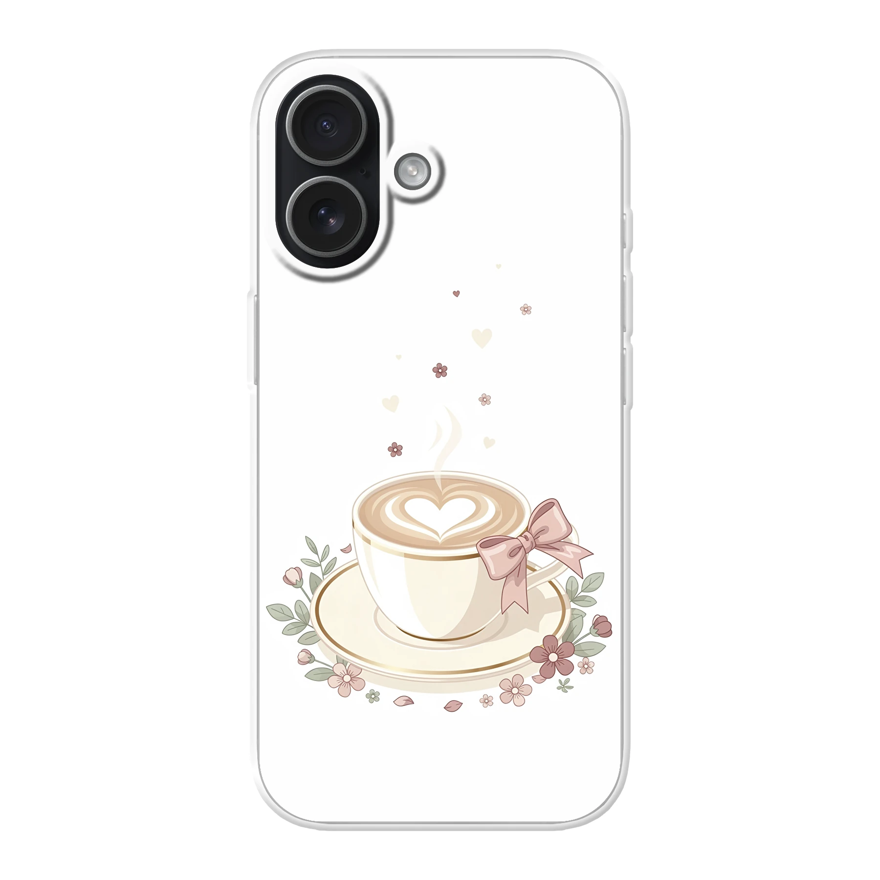 Apple iPhone 17 phone case