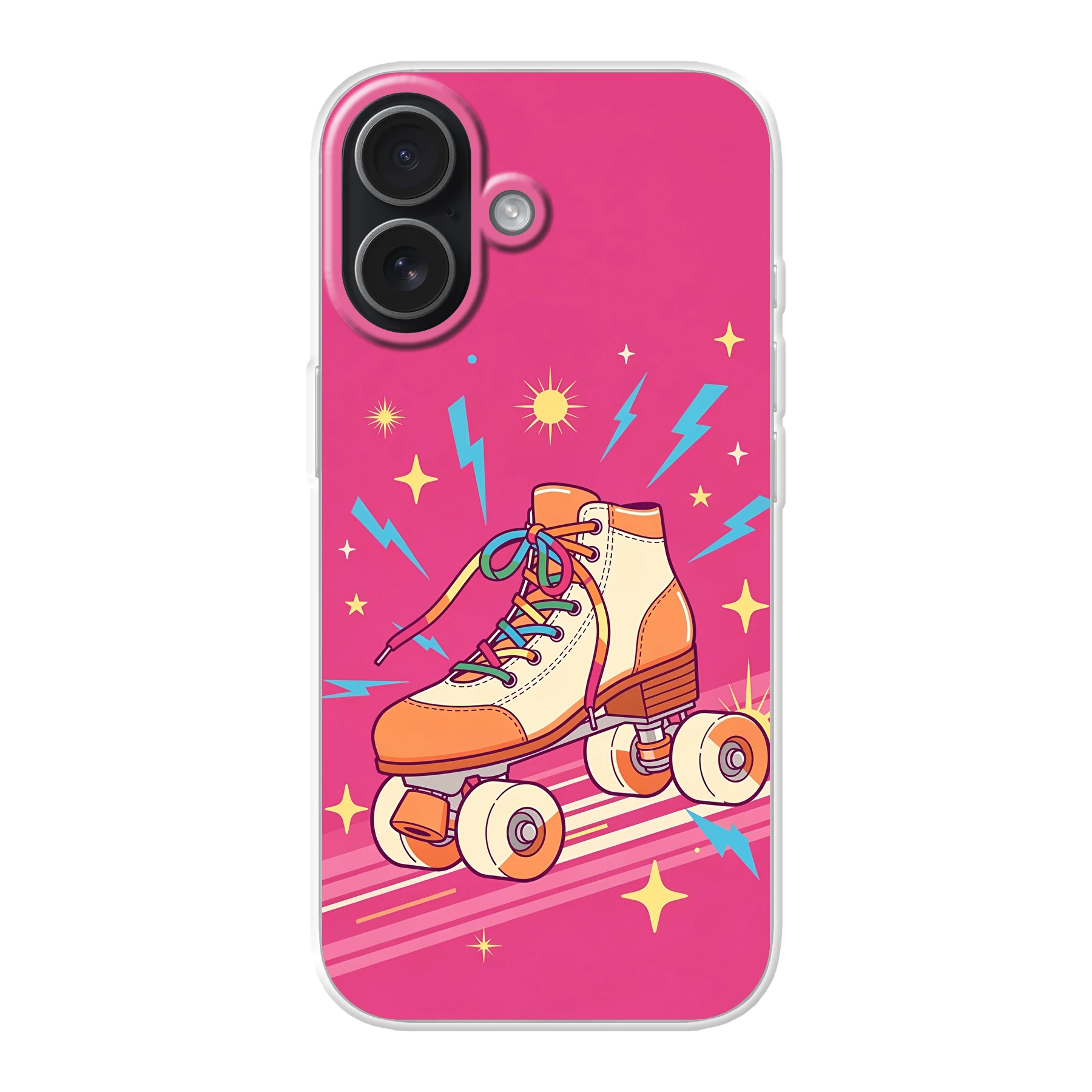 Apple iPhone 17 phone case