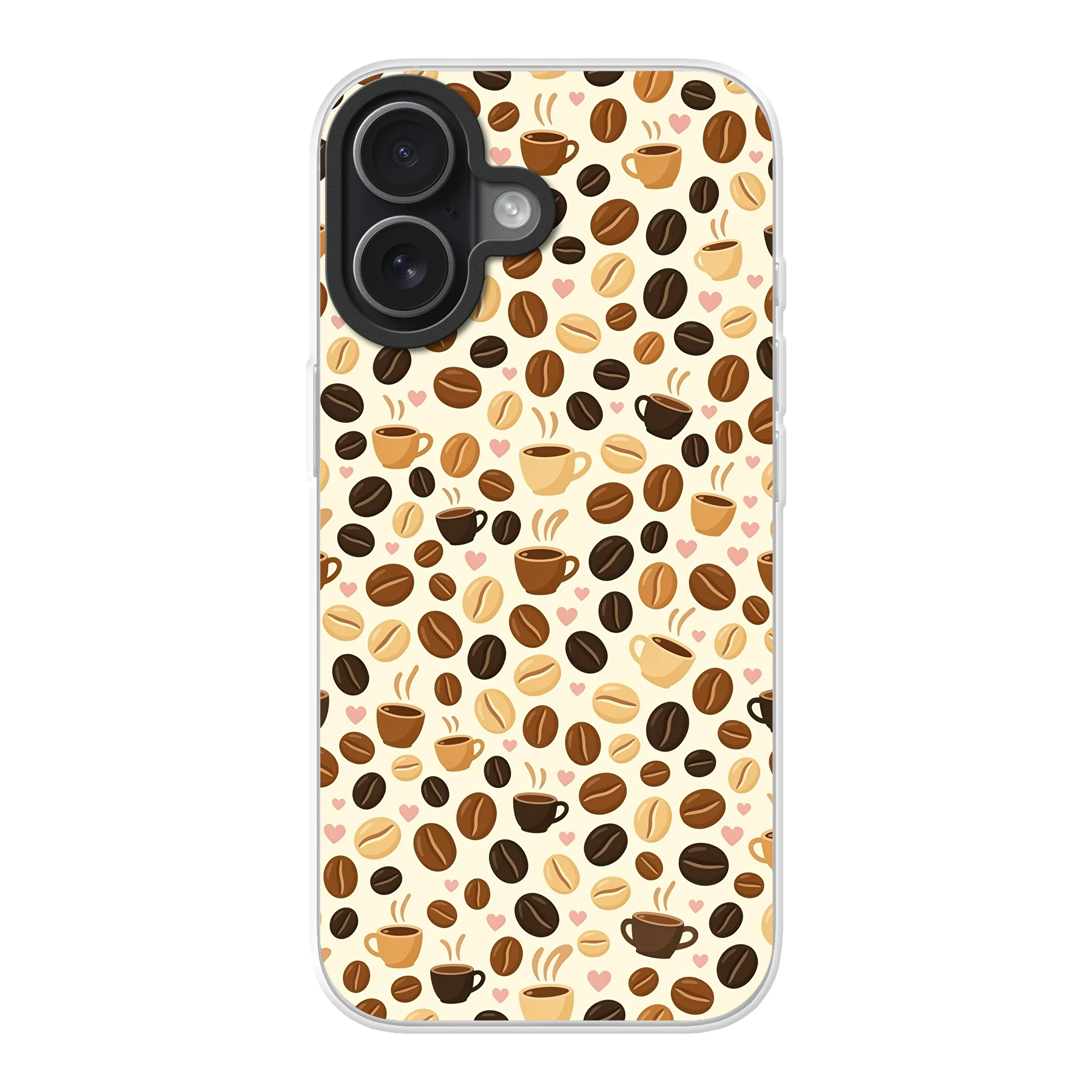 Apple iPhone 17 phone case
