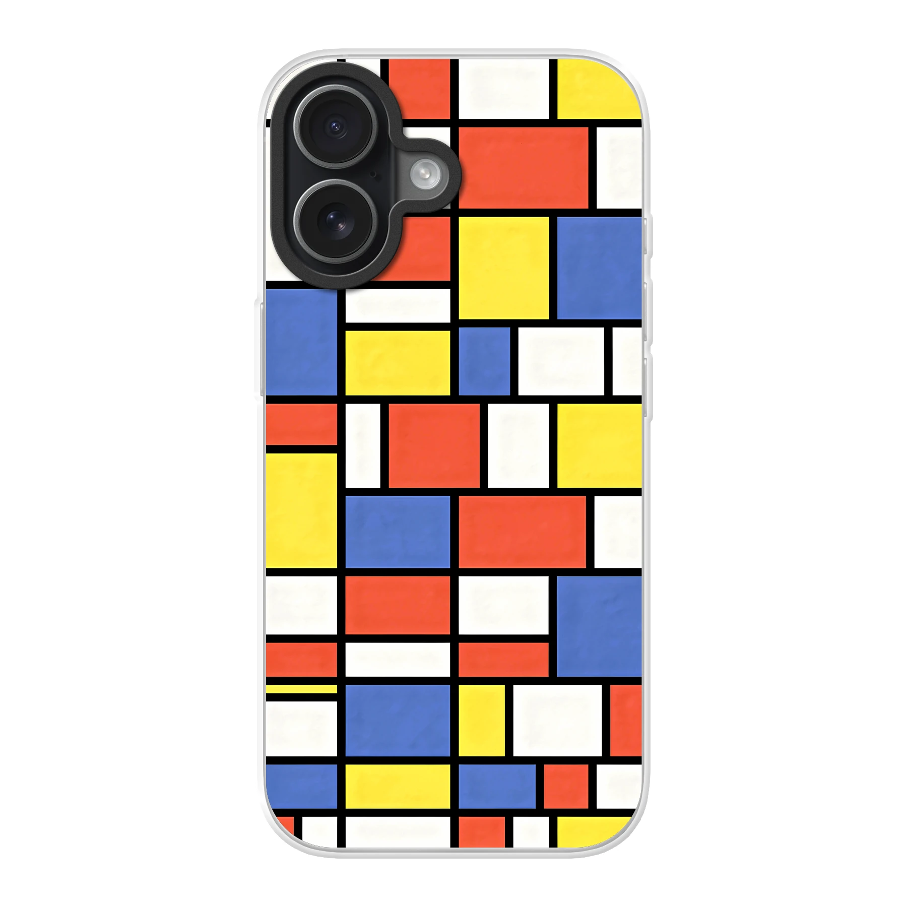Apple iPhone 17 phone case