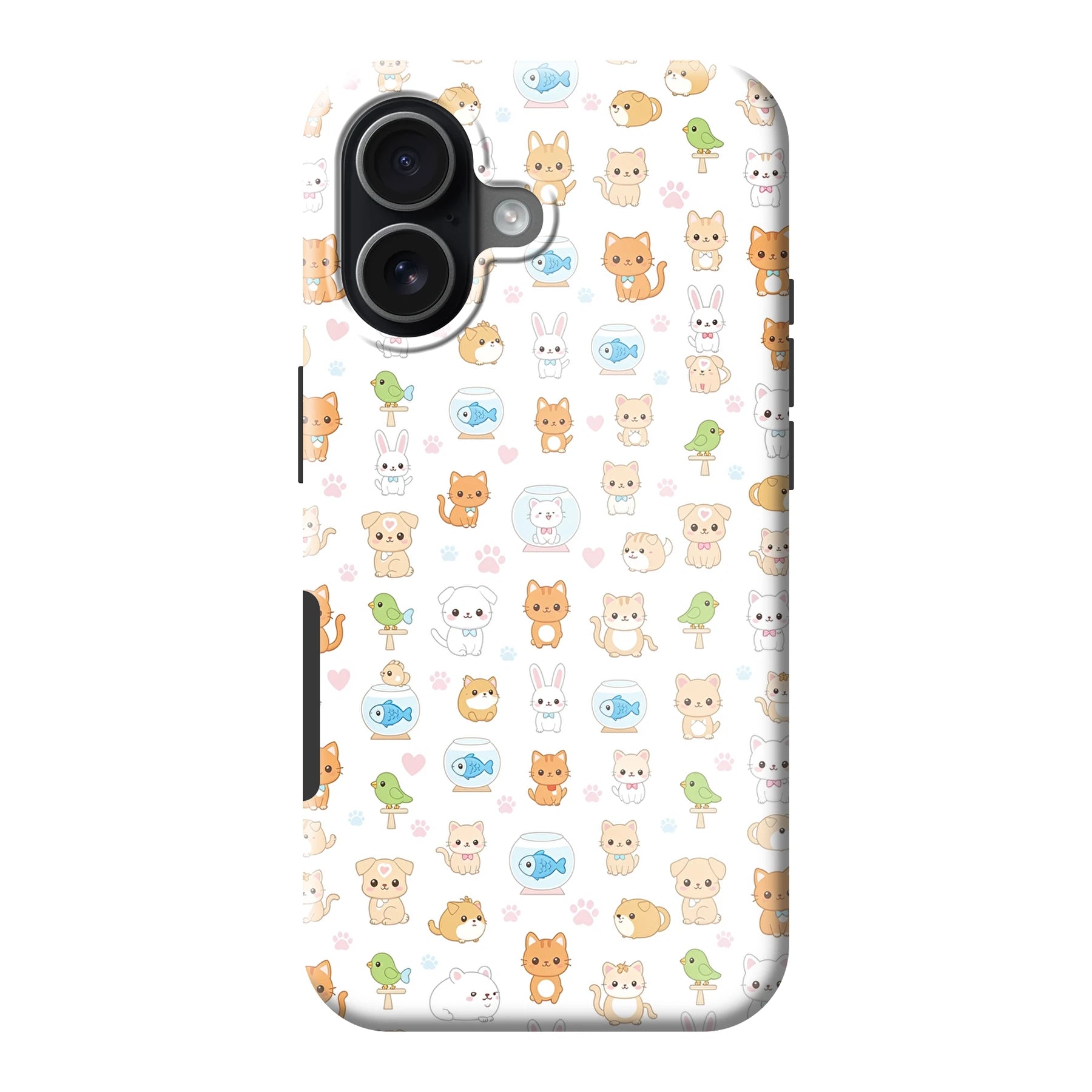 Apple iPhone 17 phone case