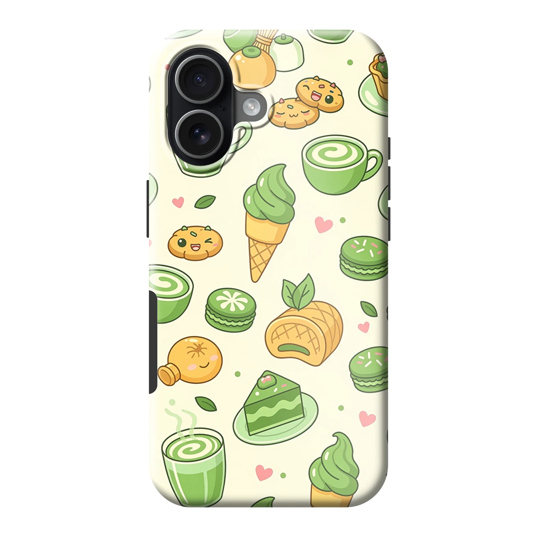 Apple iPhone 17 phone case