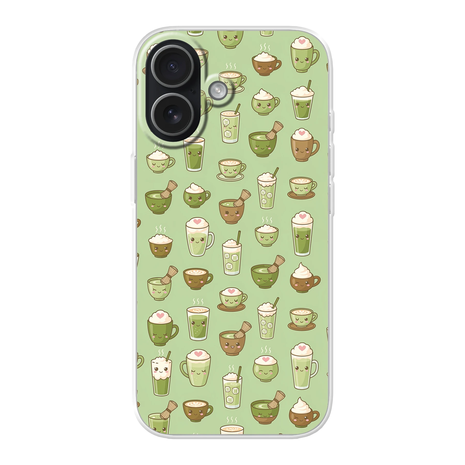 Apple iPhone 17 phone case
