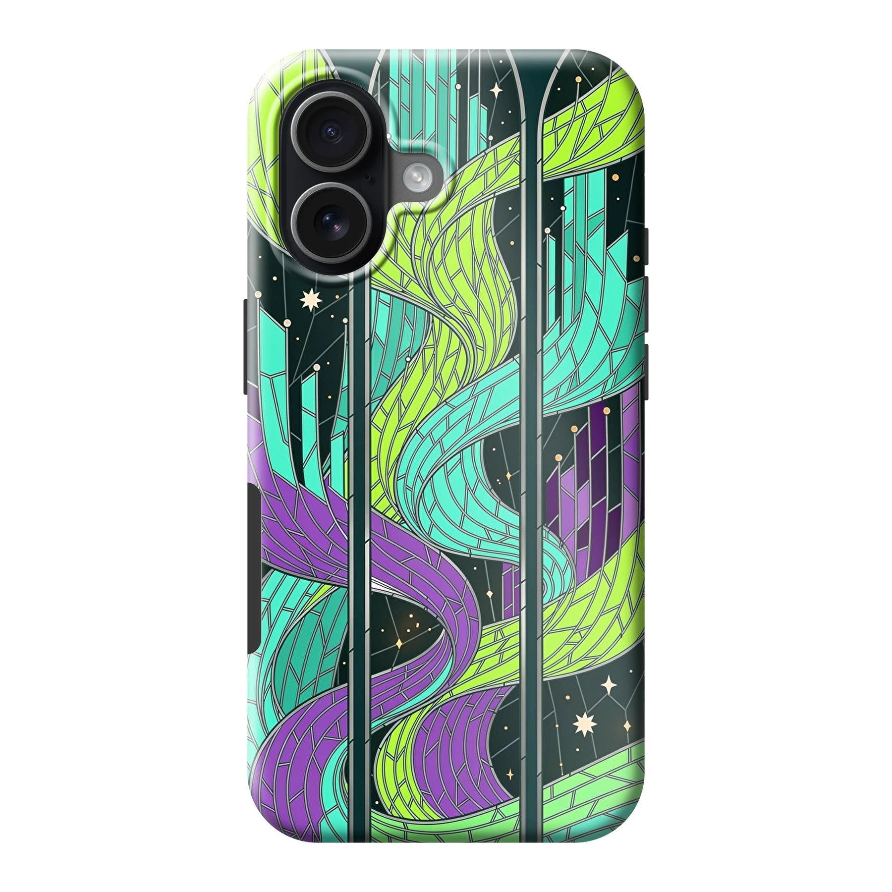 Apple iPhone 17 phone case