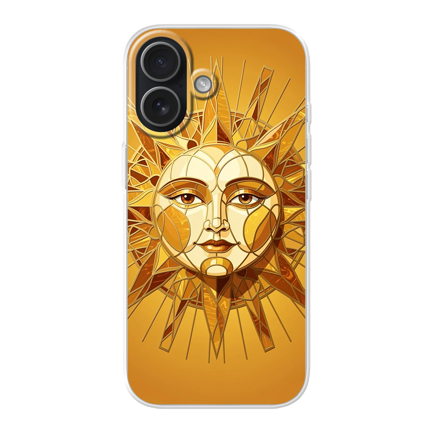 Apple iPhone 17 phone case