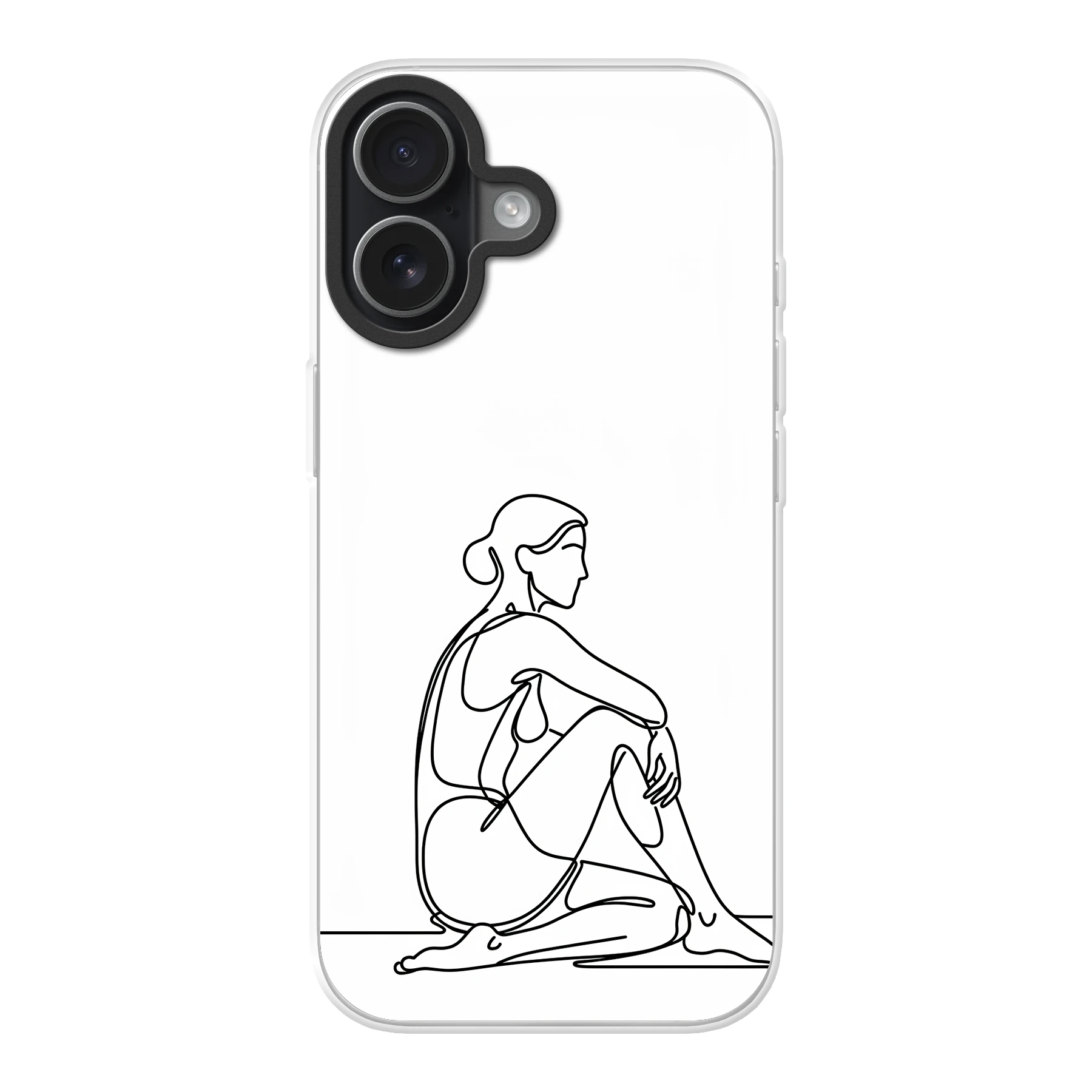 Apple iPhone 17 phone case