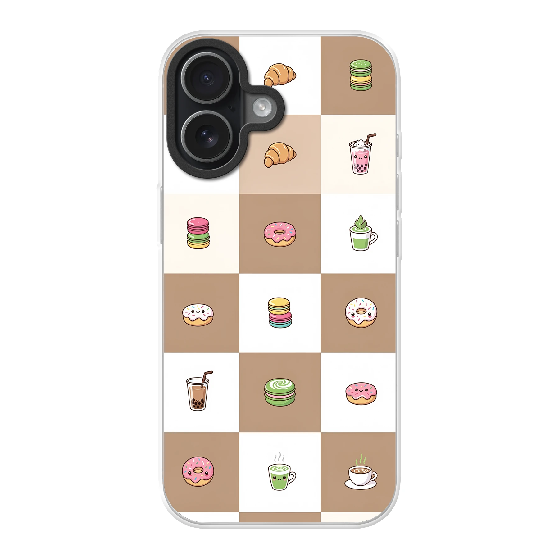 Apple iPhone 17 phone case