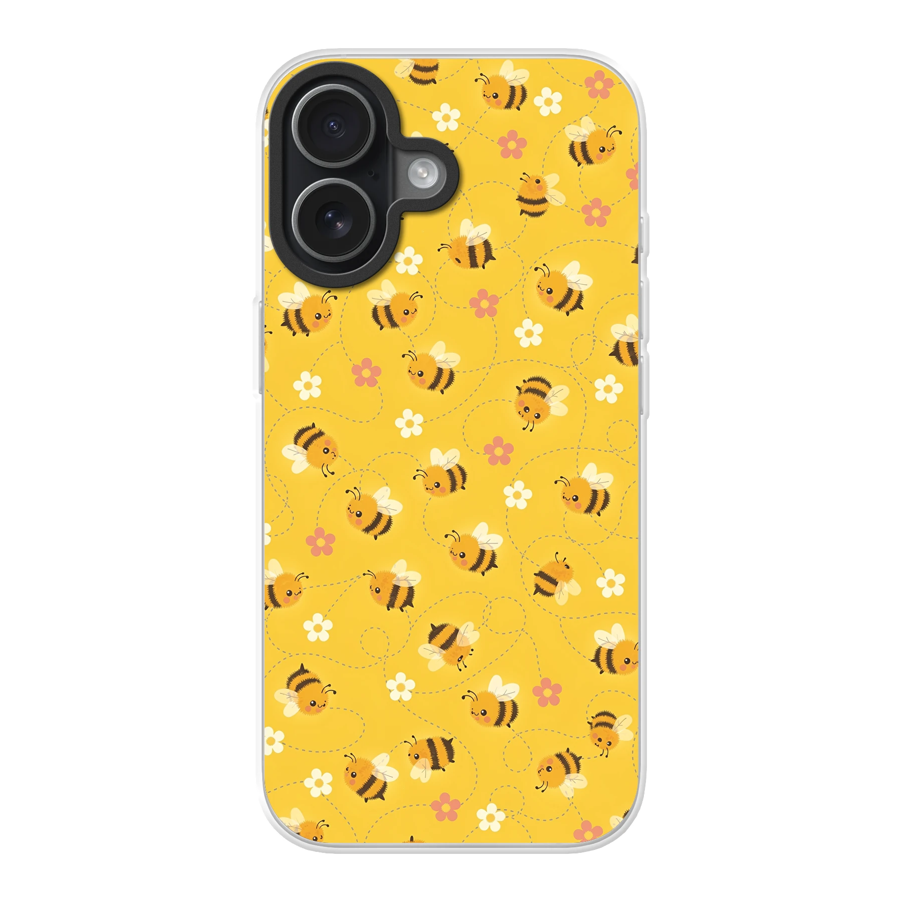 Apple iPhone 17 phone case
