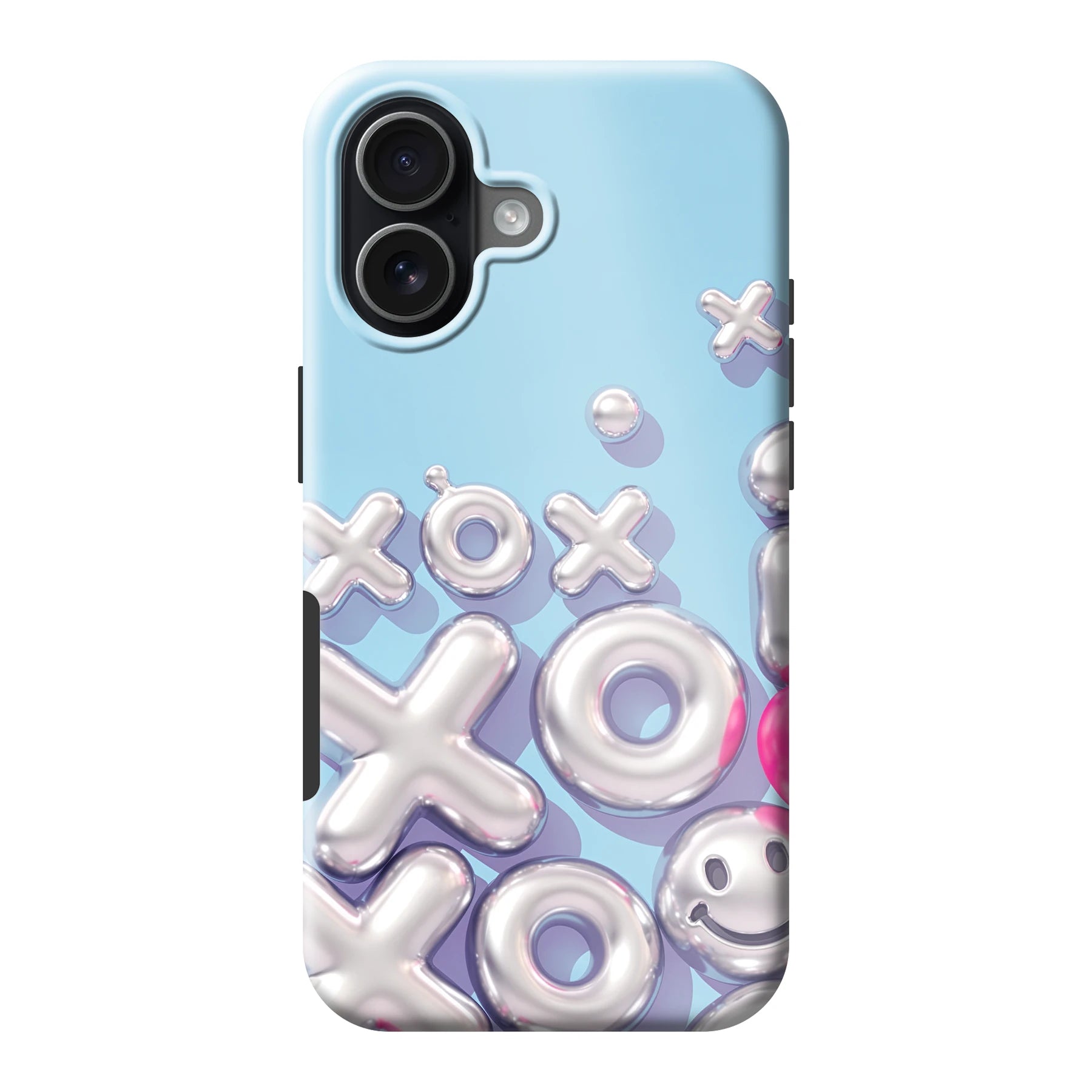 Apple iPhone 17 phone case