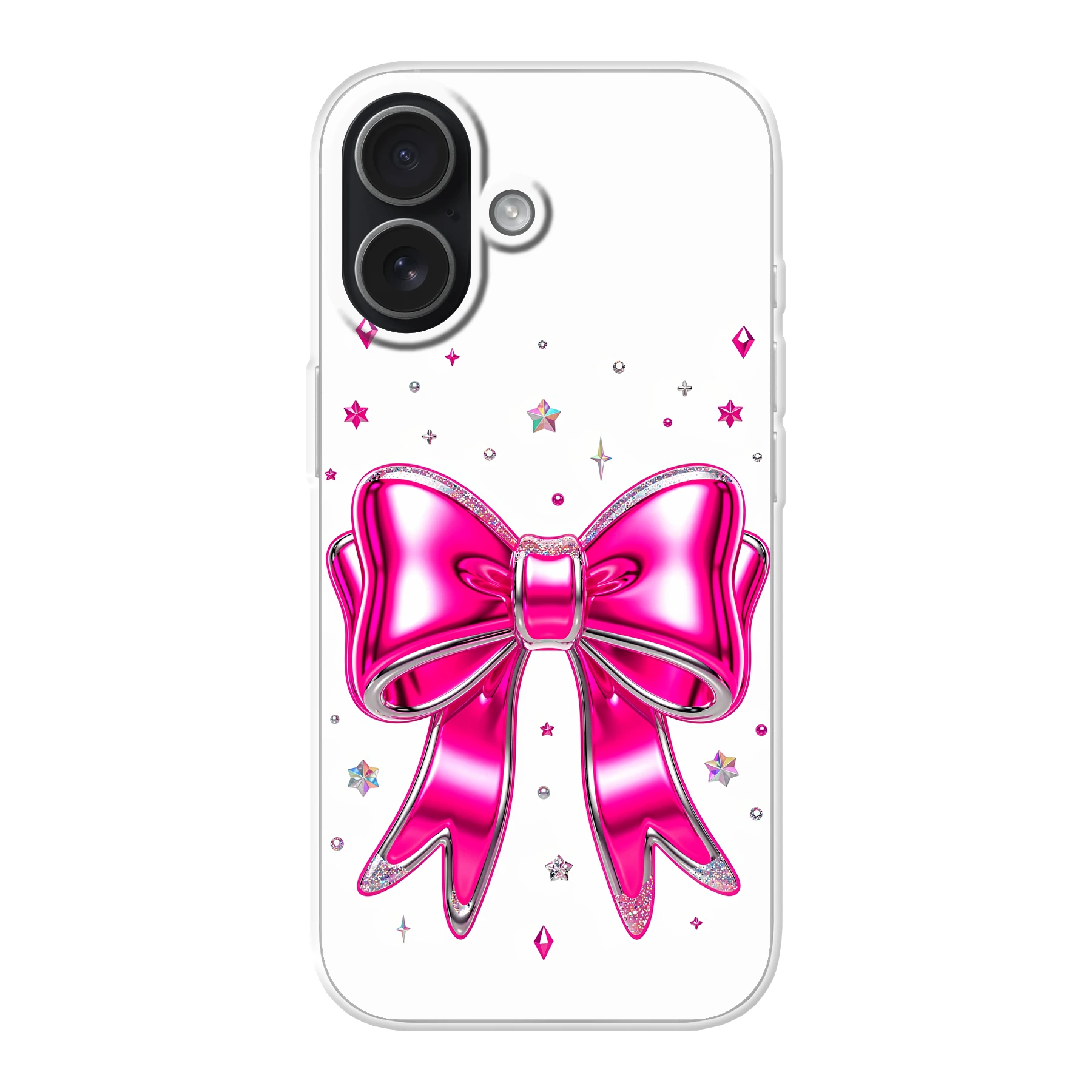 Apple iPhone 17 phone case