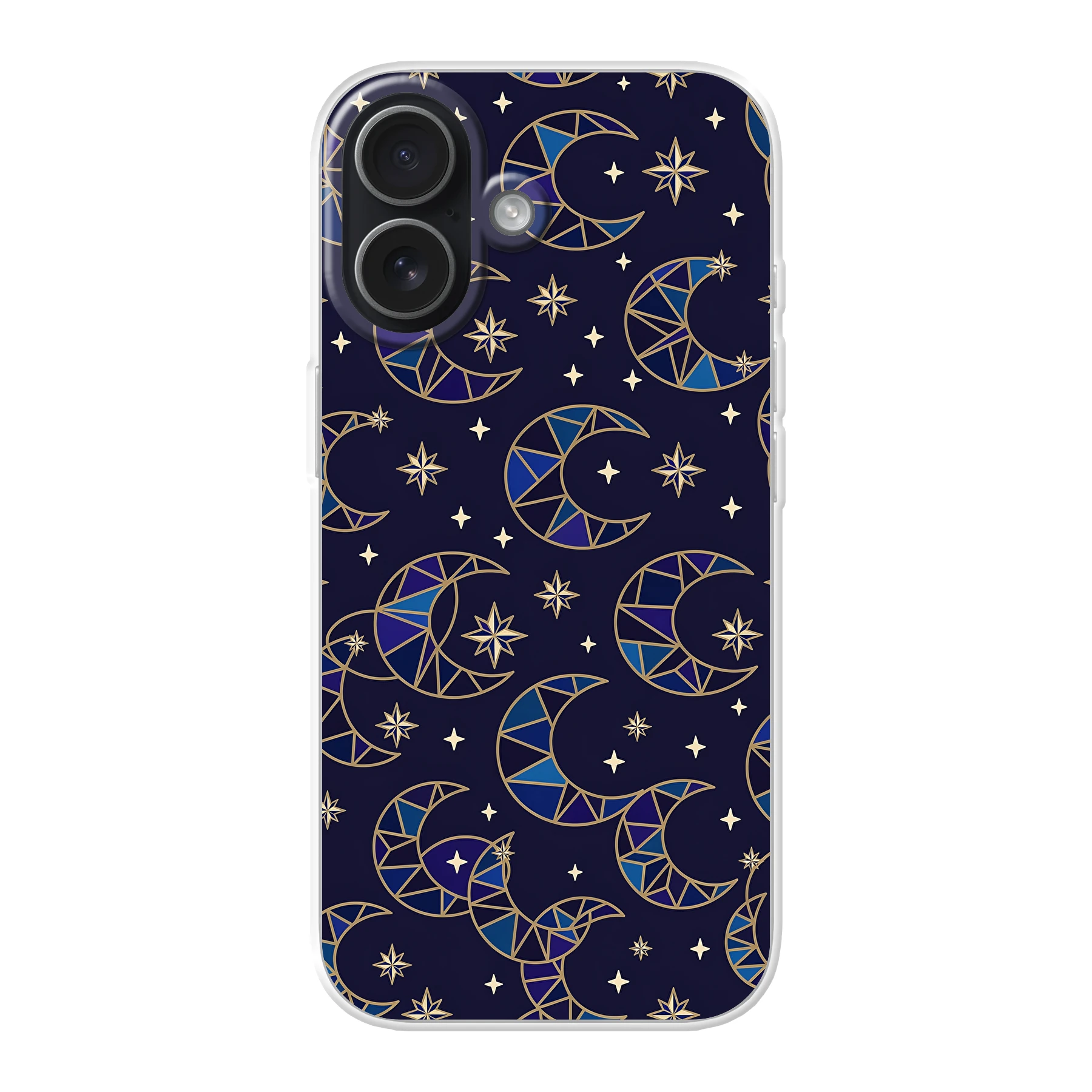 Apple iPhone 17 phone case