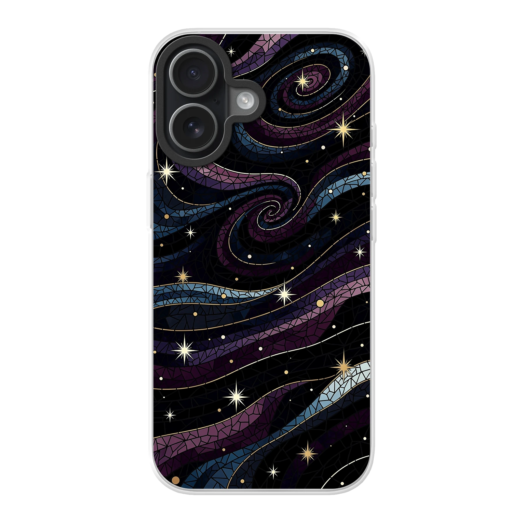 Apple iPhone 17 phone case