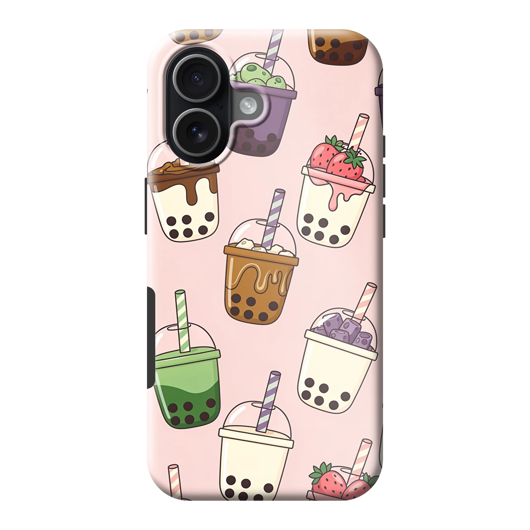 Apple iPhone 17 phone case