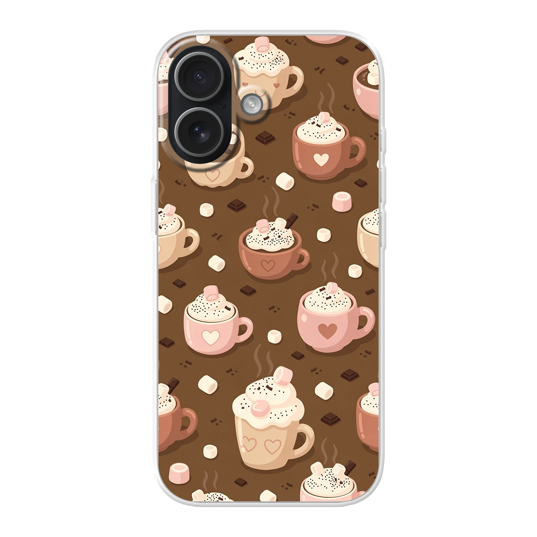 Apple iPhone 17 phone case