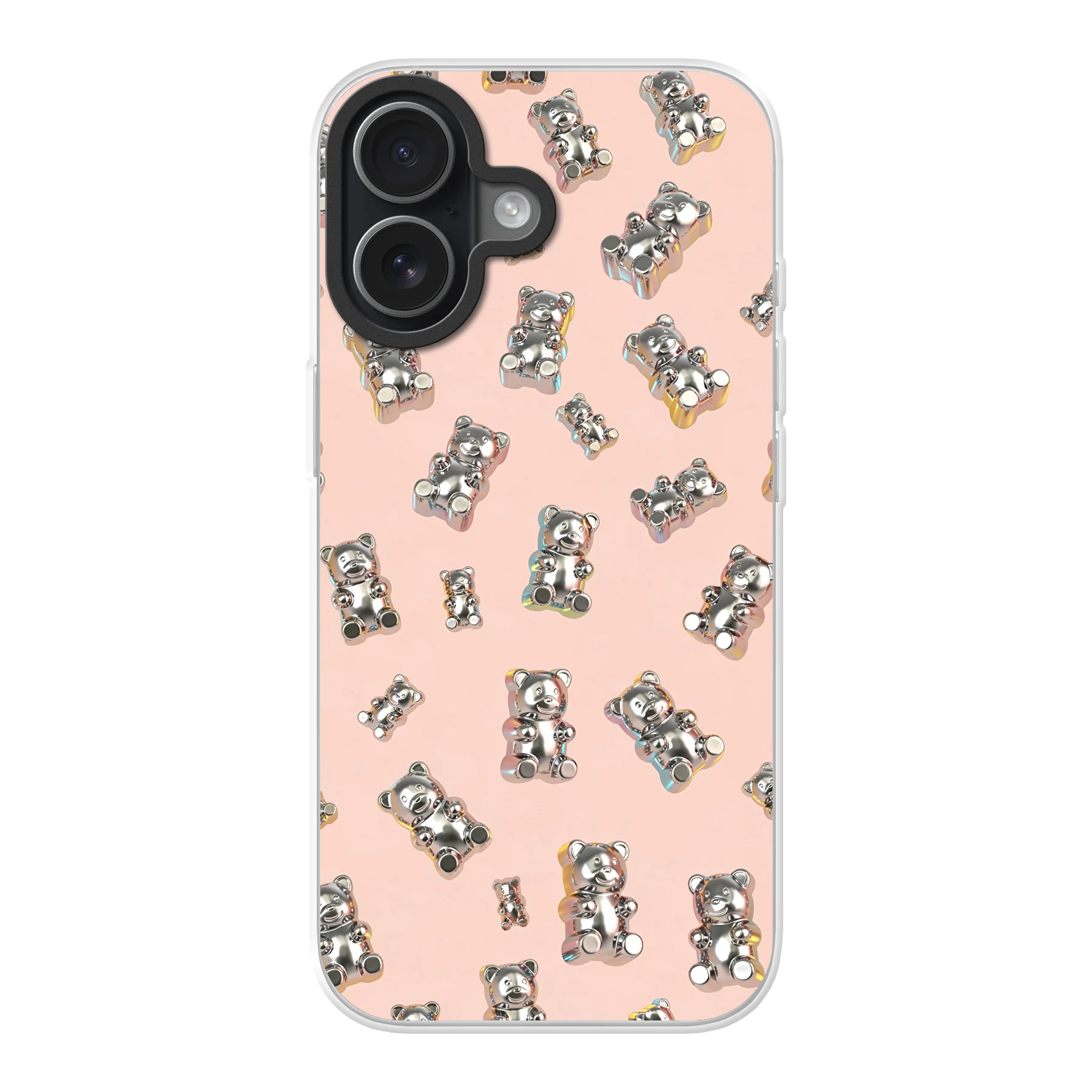 Apple iPhone 17 phone case