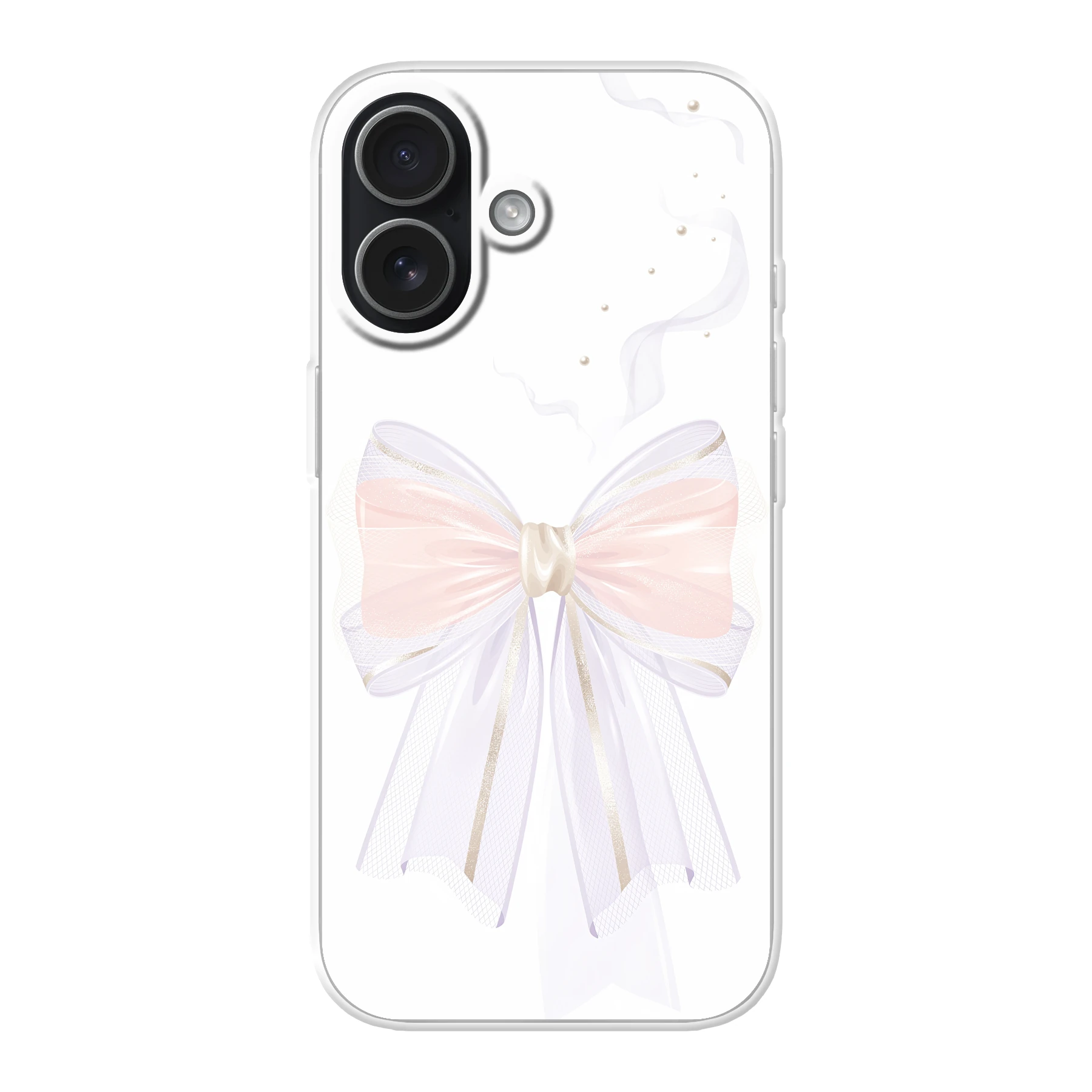 Apple iPhone 17 phone case