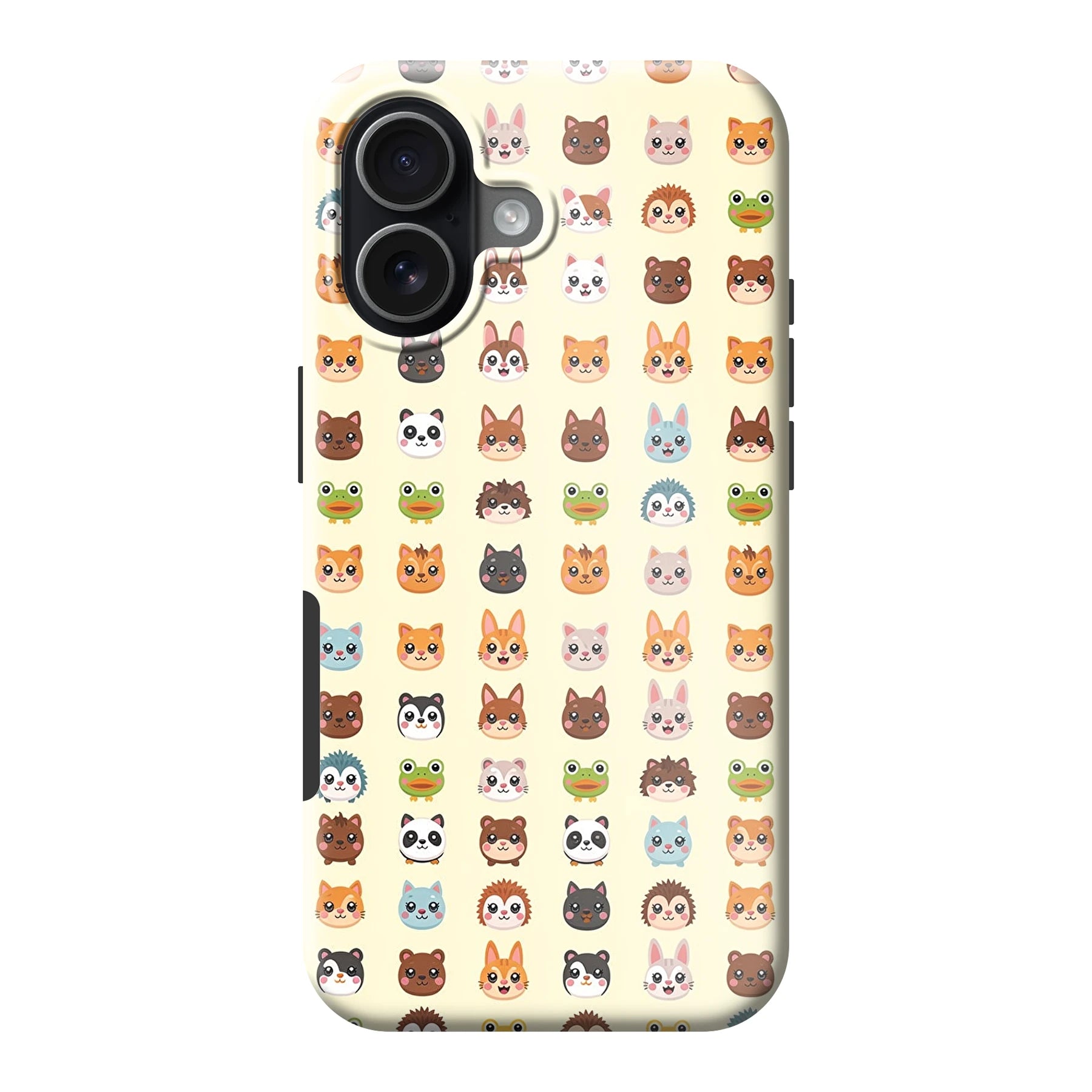 Apple iPhone 17 phone case
