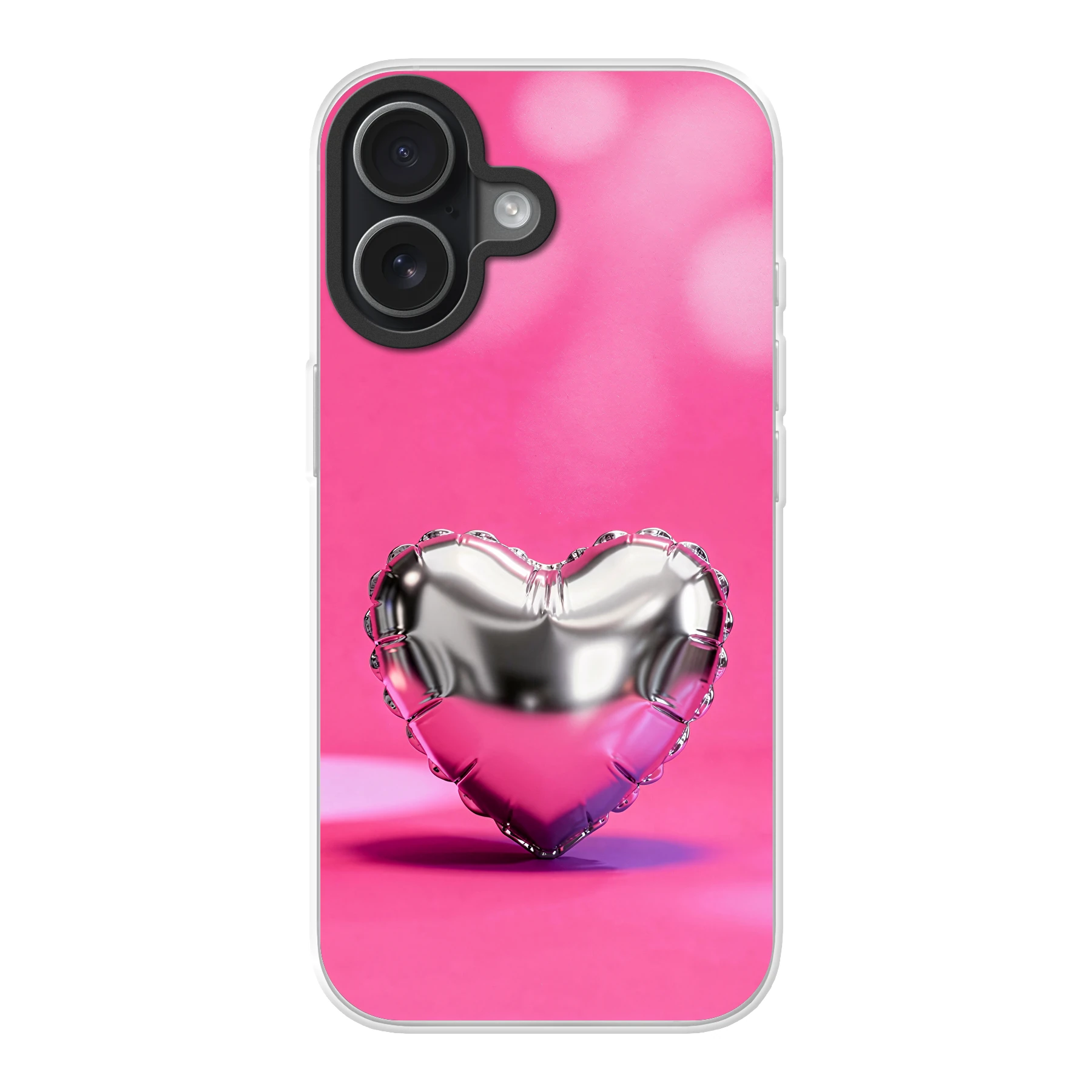 Apple iPhone 17 phone case