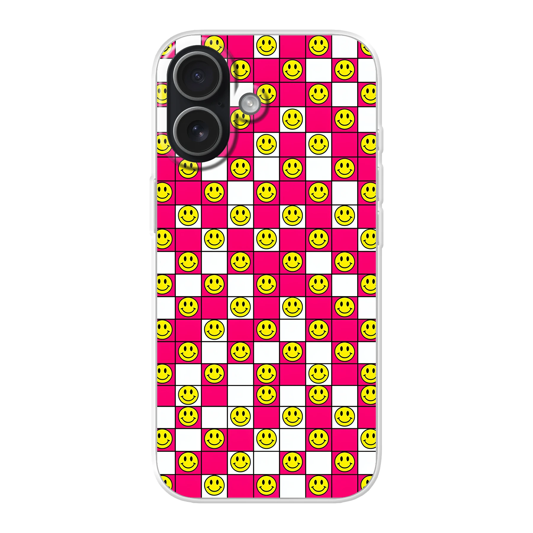 Apple iPhone 17 phone case