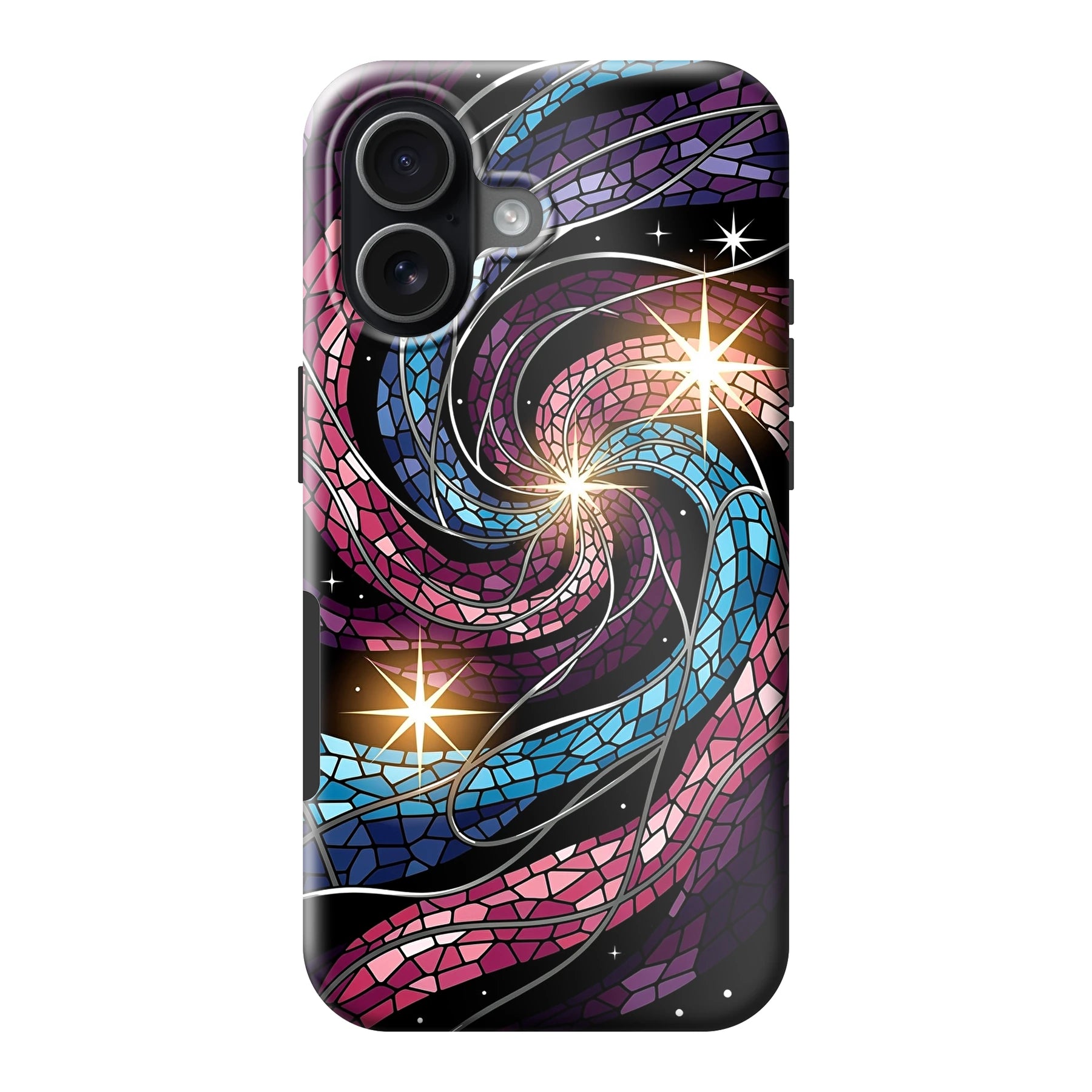 Apple iPhone 17 phone case