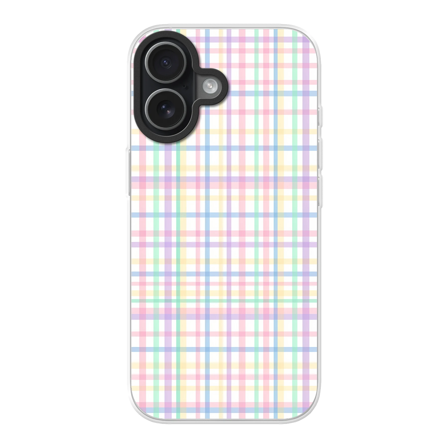 Apple iPhone 17 phone case