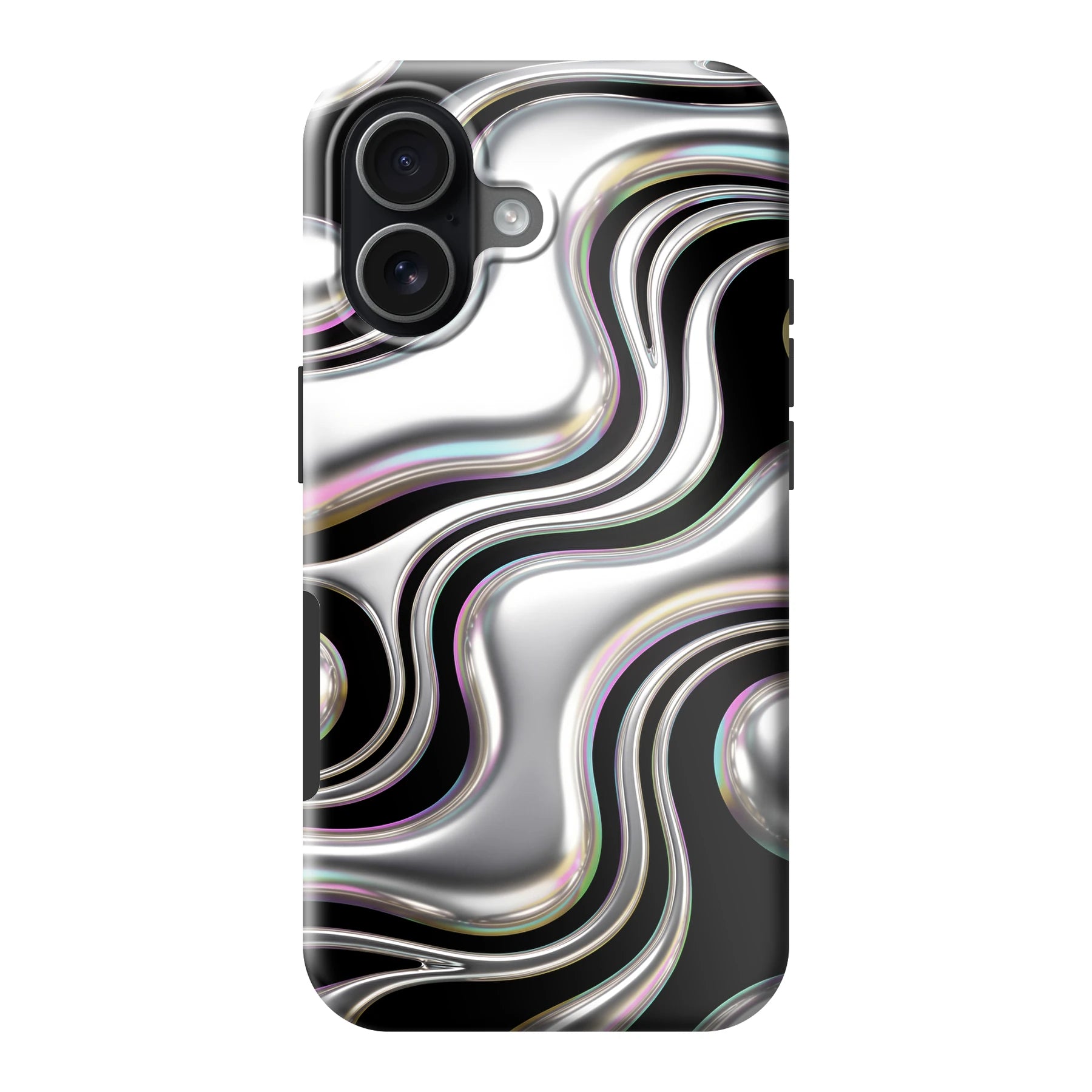 Apple iPhone 17 phone case