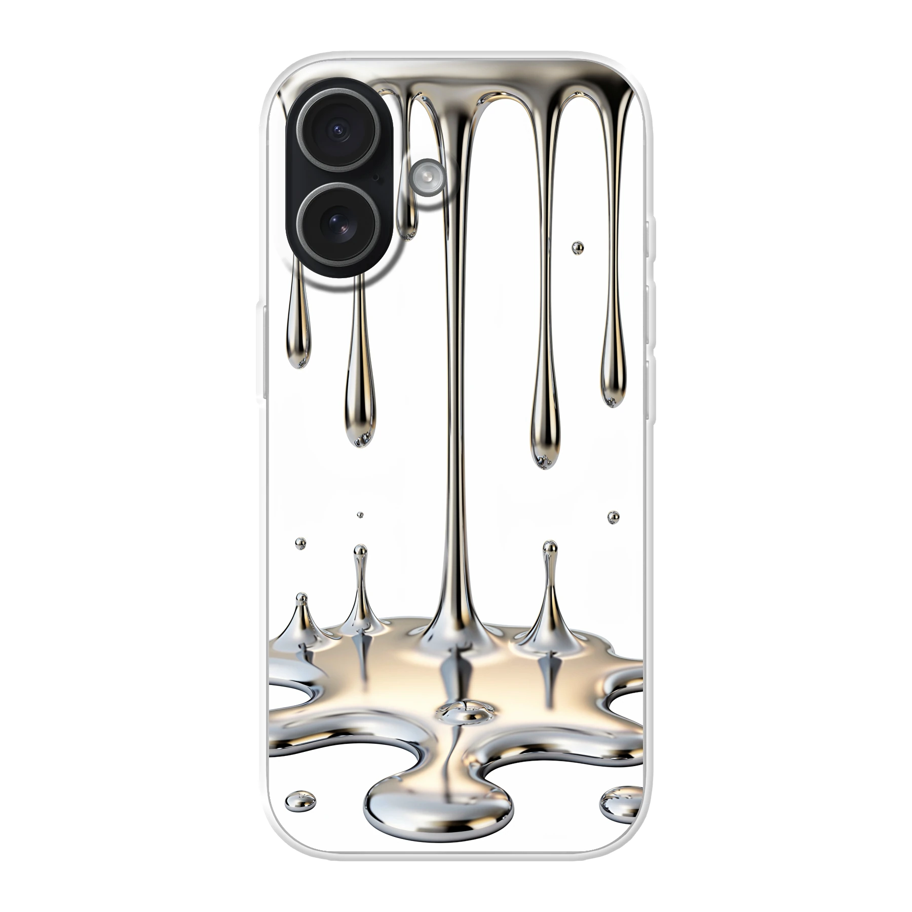 Apple iPhone 17 phone case