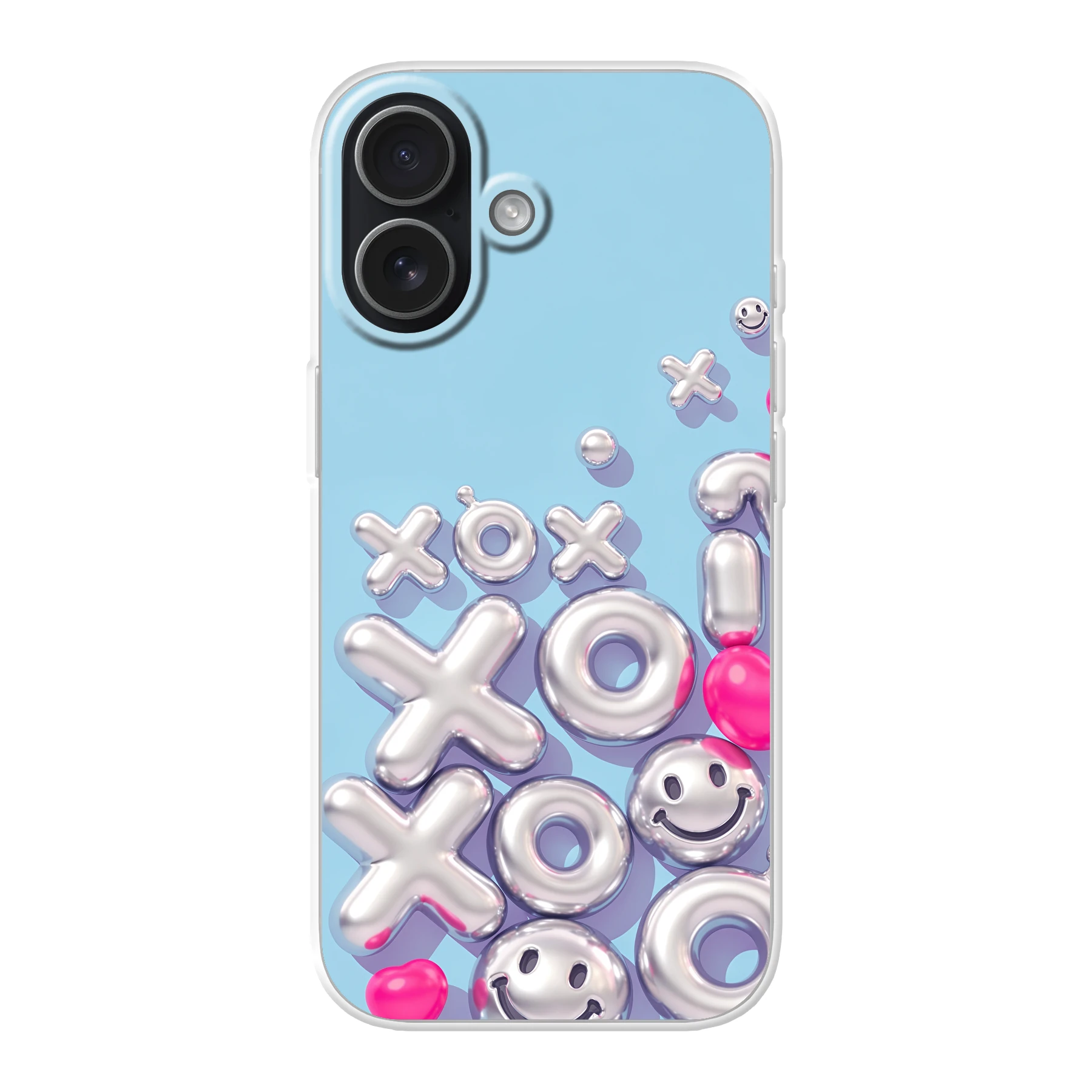 Apple iPhone 17 phone case