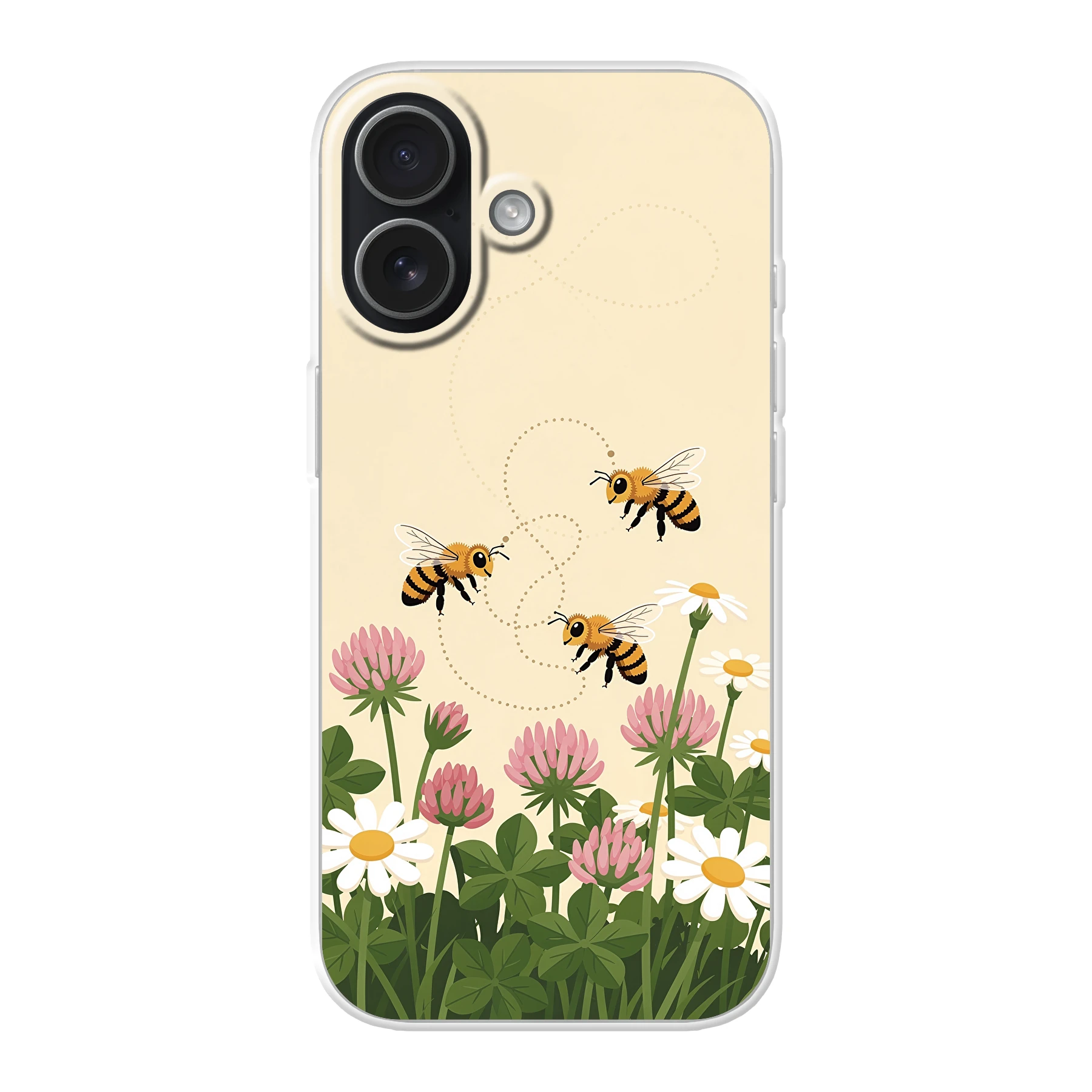 Apple iPhone 17 phone case