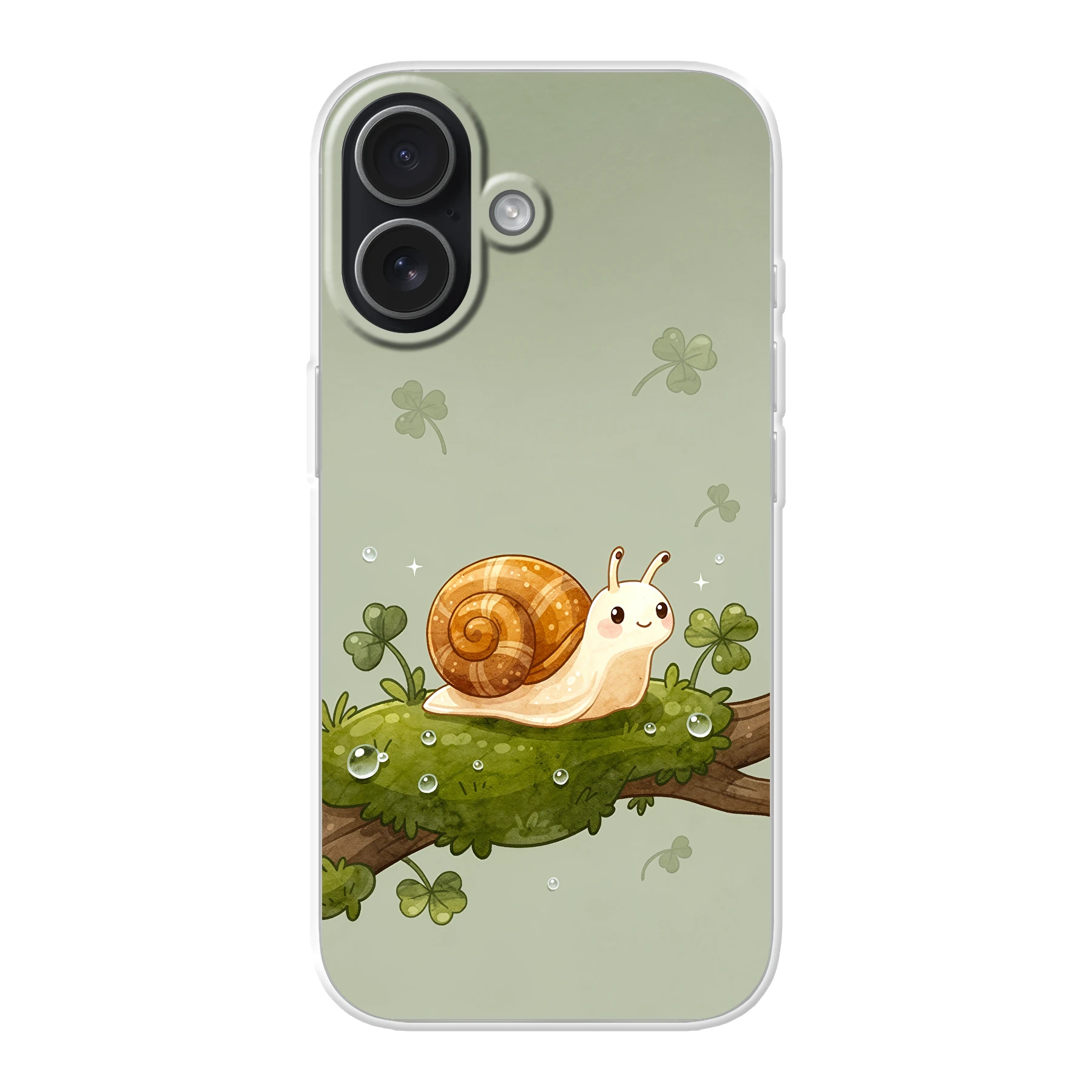 Apple iPhone 17 phone case